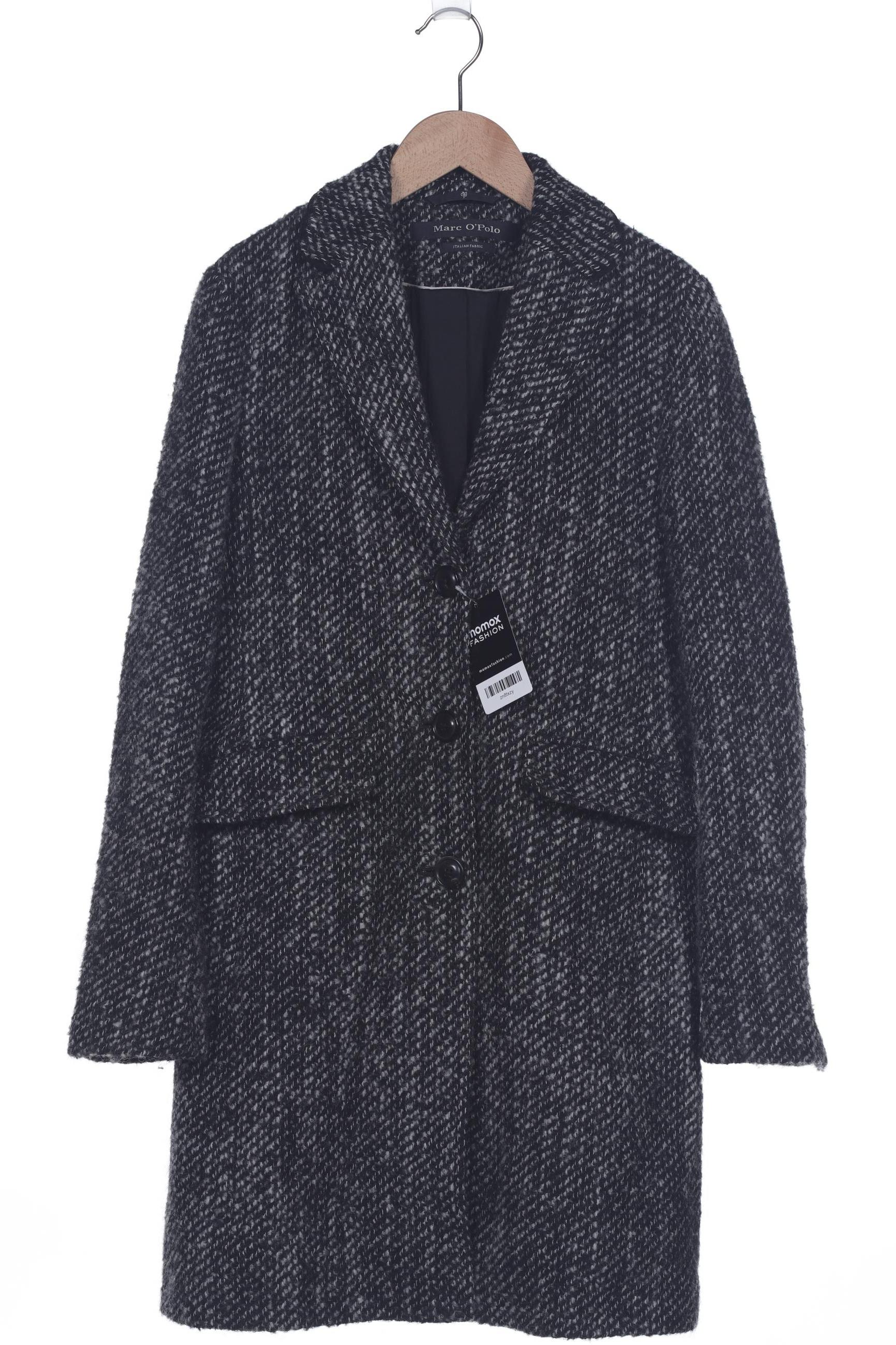 

Marc O Polo Damen Mantel, grau, Gr. 34