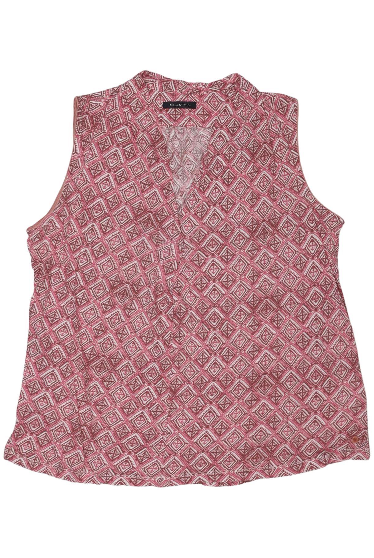 

Marc O Polo Damen Top, pink, Gr. 38