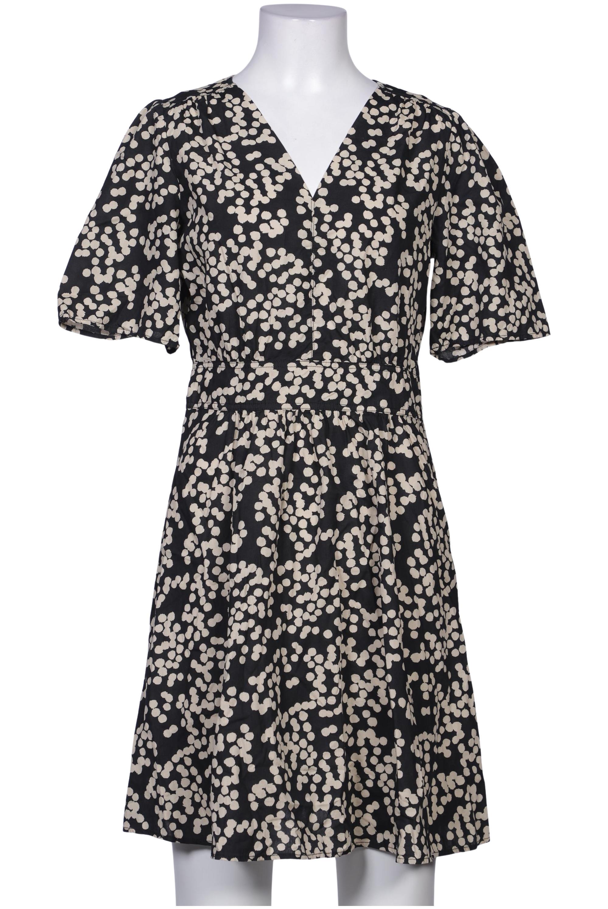 

Marc O Polo Damen Kleid, schwarz, Gr. 36