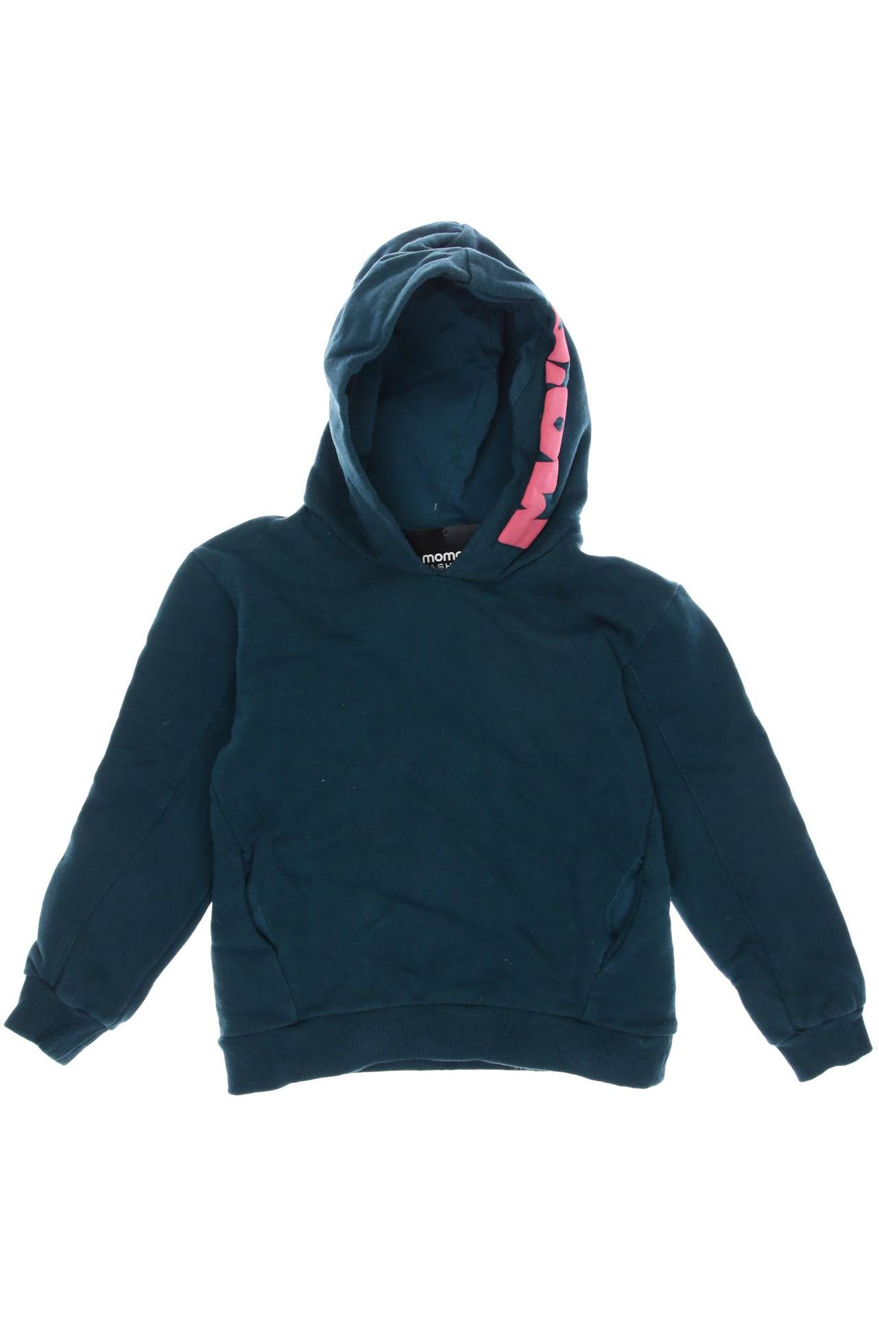 

Marc O Polo Damen Hoodies & Sweater, grün, Gr. 116