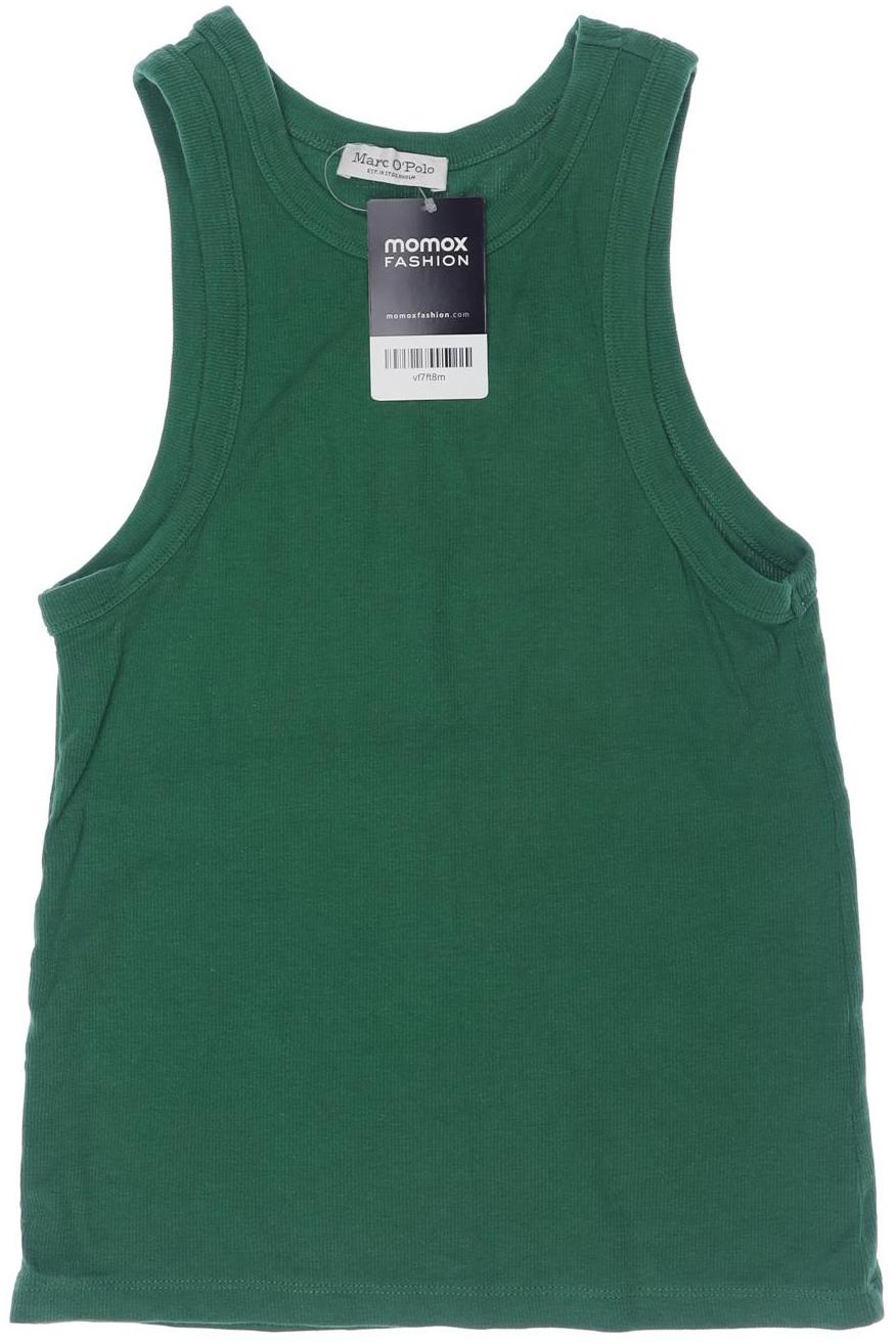 

Marc O Polo Damen Top, grün, Gr. 36