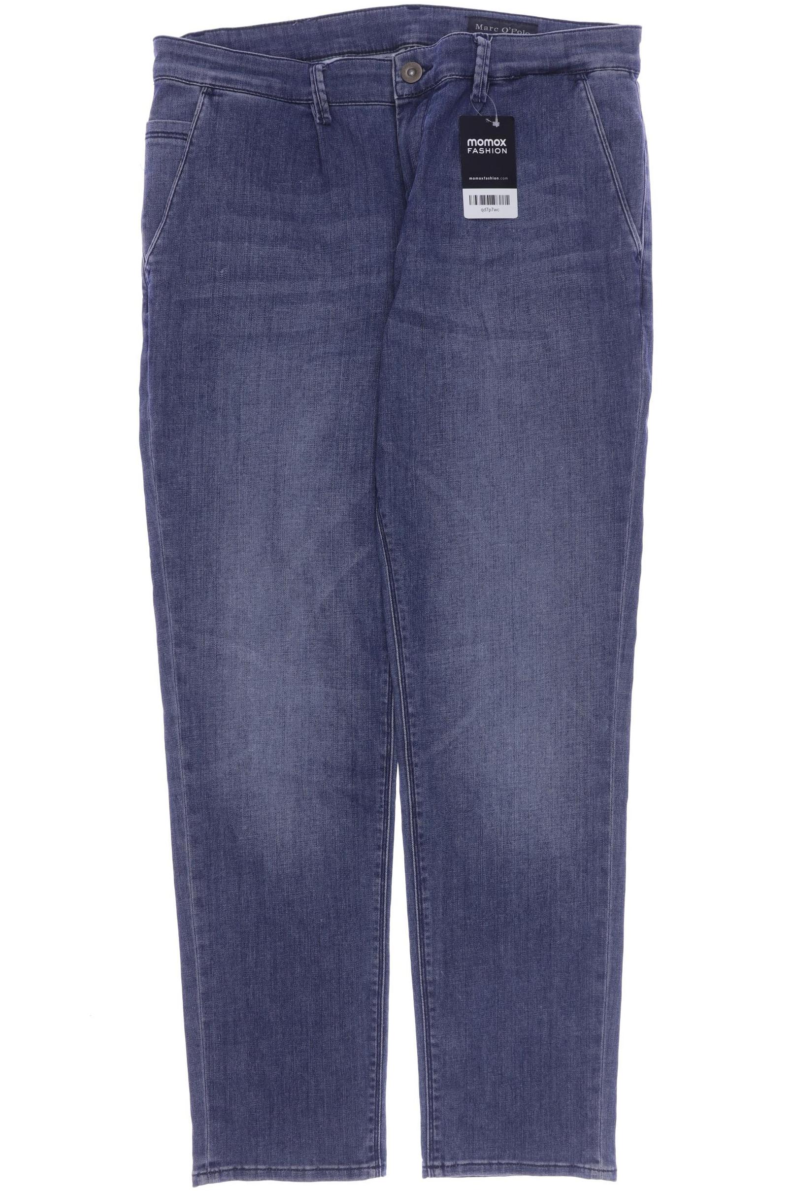 

Marc O Polo Herren Jeans, blau
