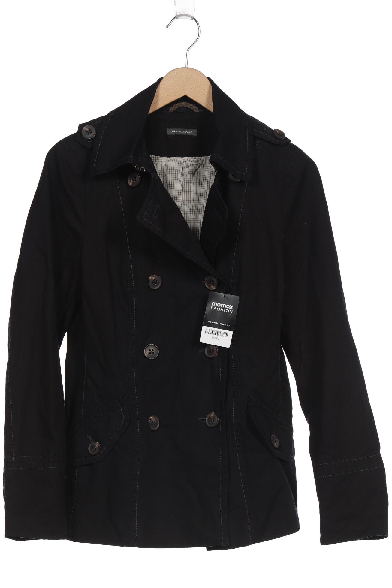 

Marc O Polo Damen Jacke, schwarz