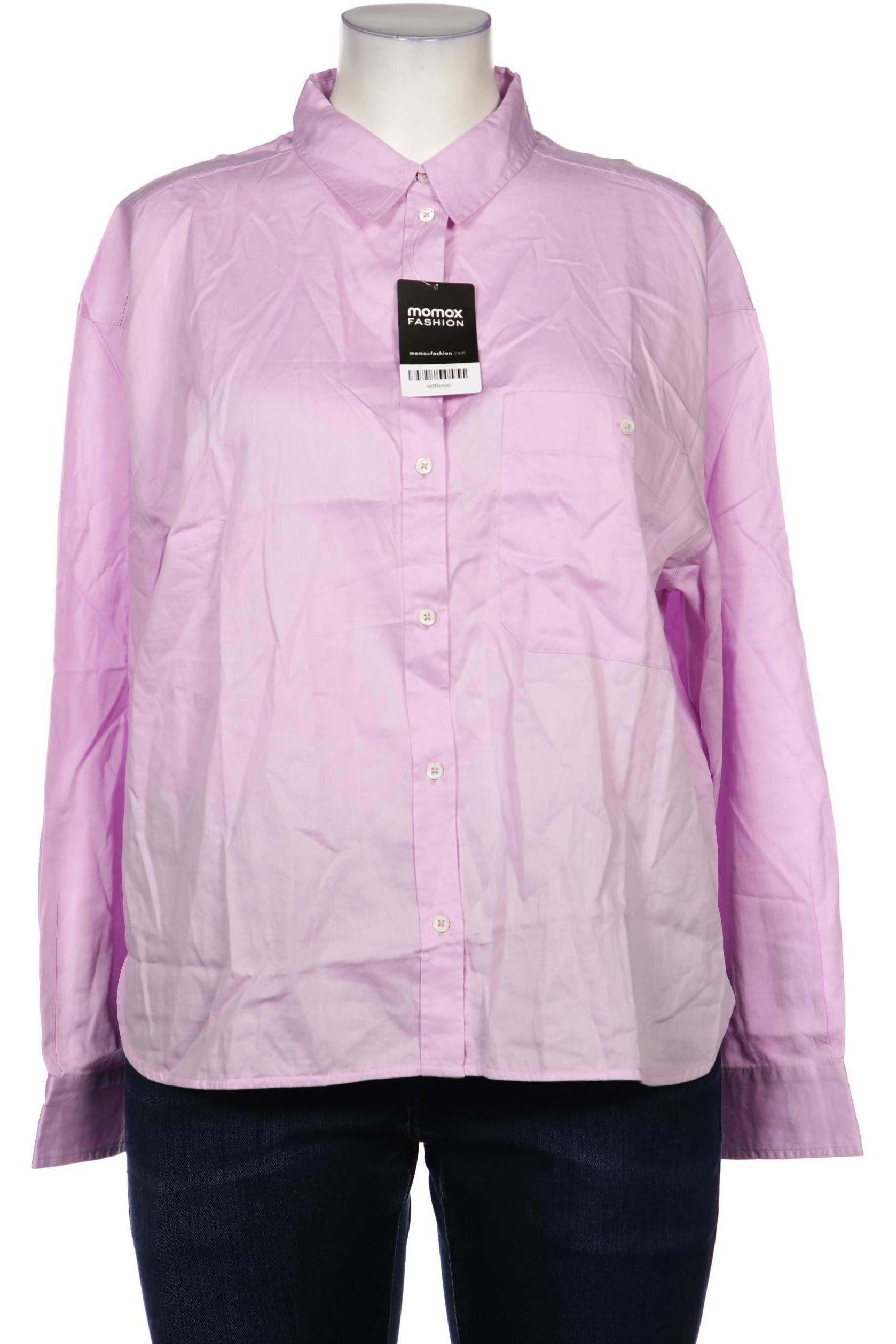 

Marc O Polo Damen Bluse, flieder, Gr. 42