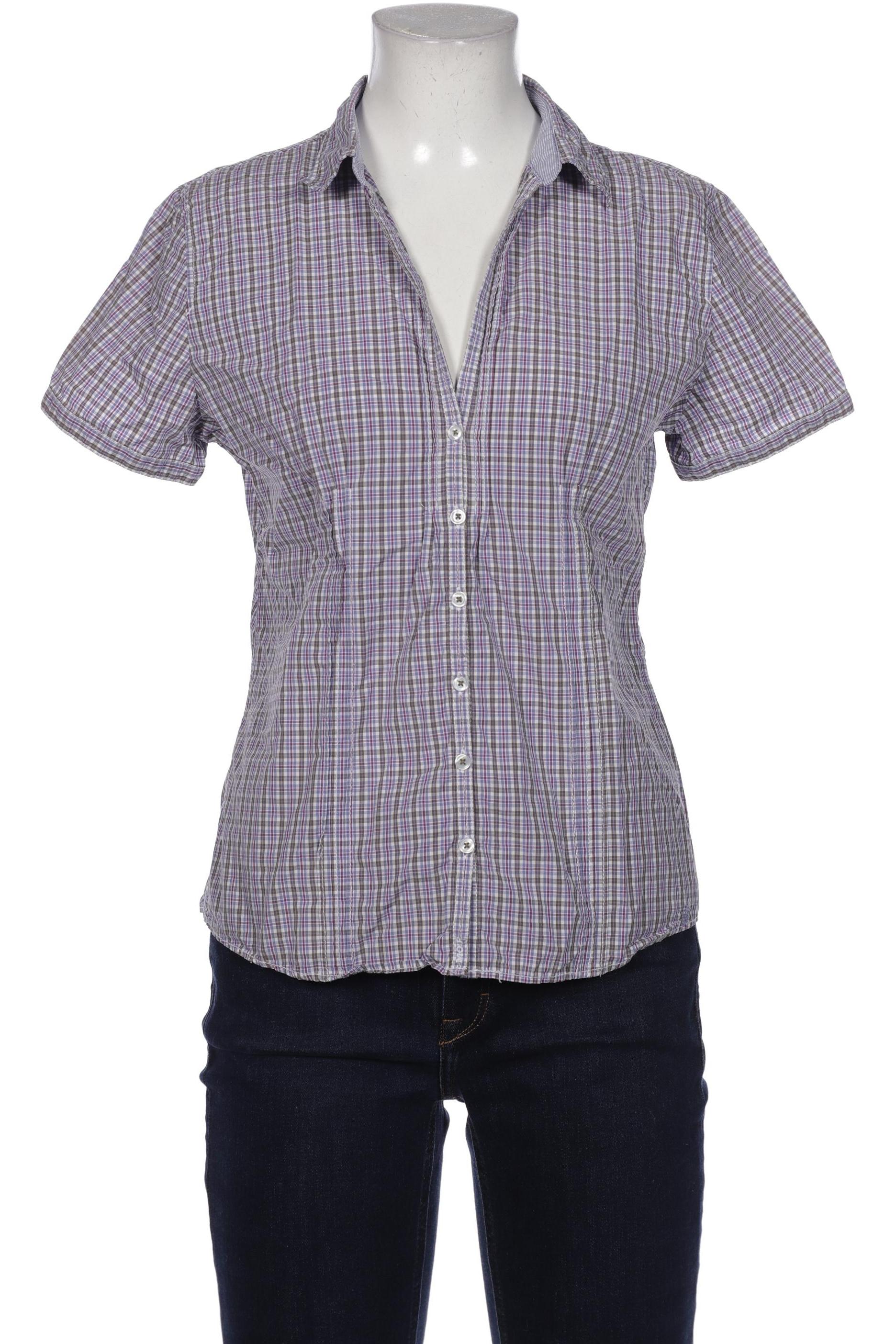 

Marc O Polo Damen Bluse, flieder, Gr. 38