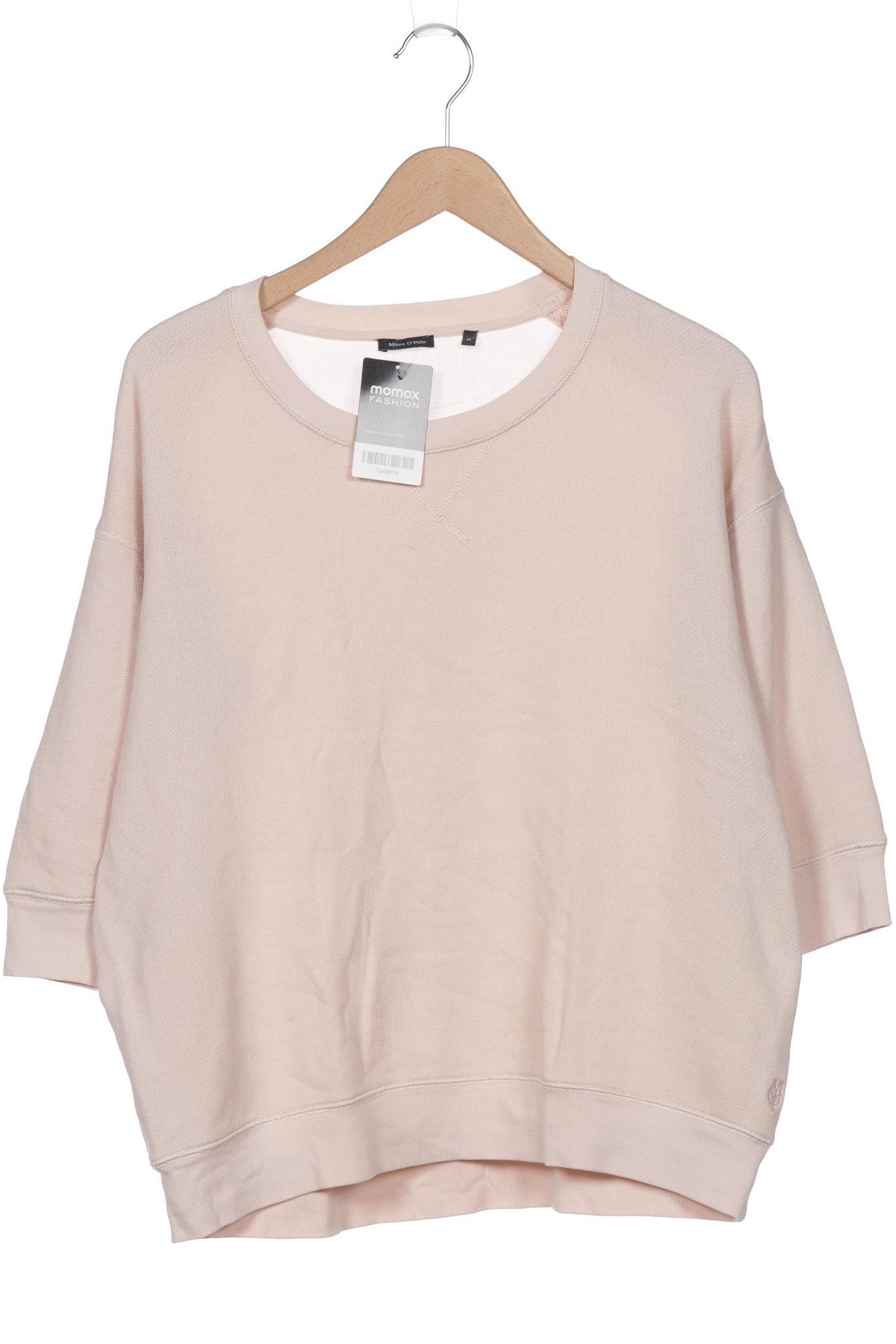 

Marc O Polo Damen Sweatshirt, pink