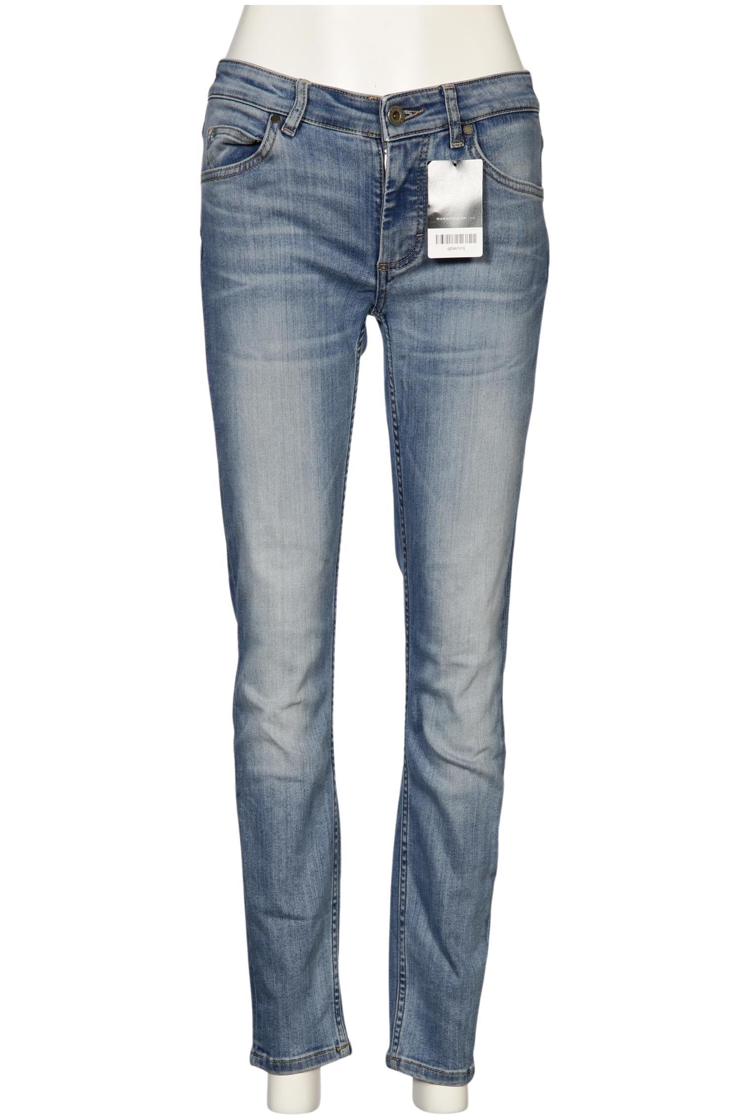 

Marc O Polo Damen Jeans, blau, Gr. 27