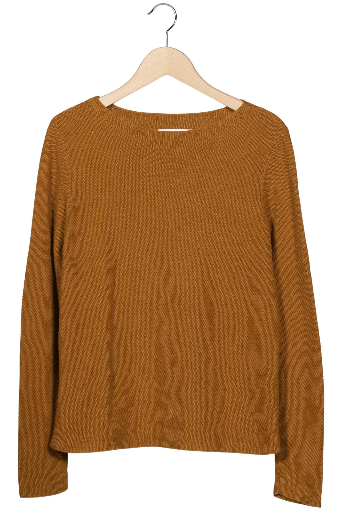 

Marc O Polo Damen Pullover, braun, Gr. 38