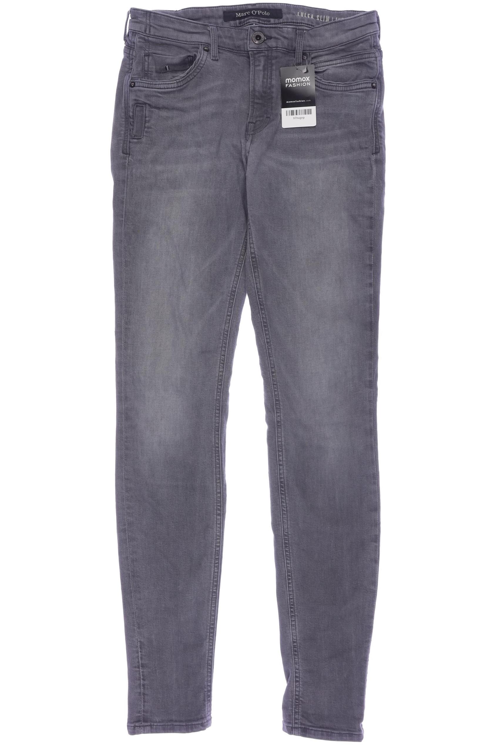 

Marc O Polo Damen Jeans, grau, Gr. 29