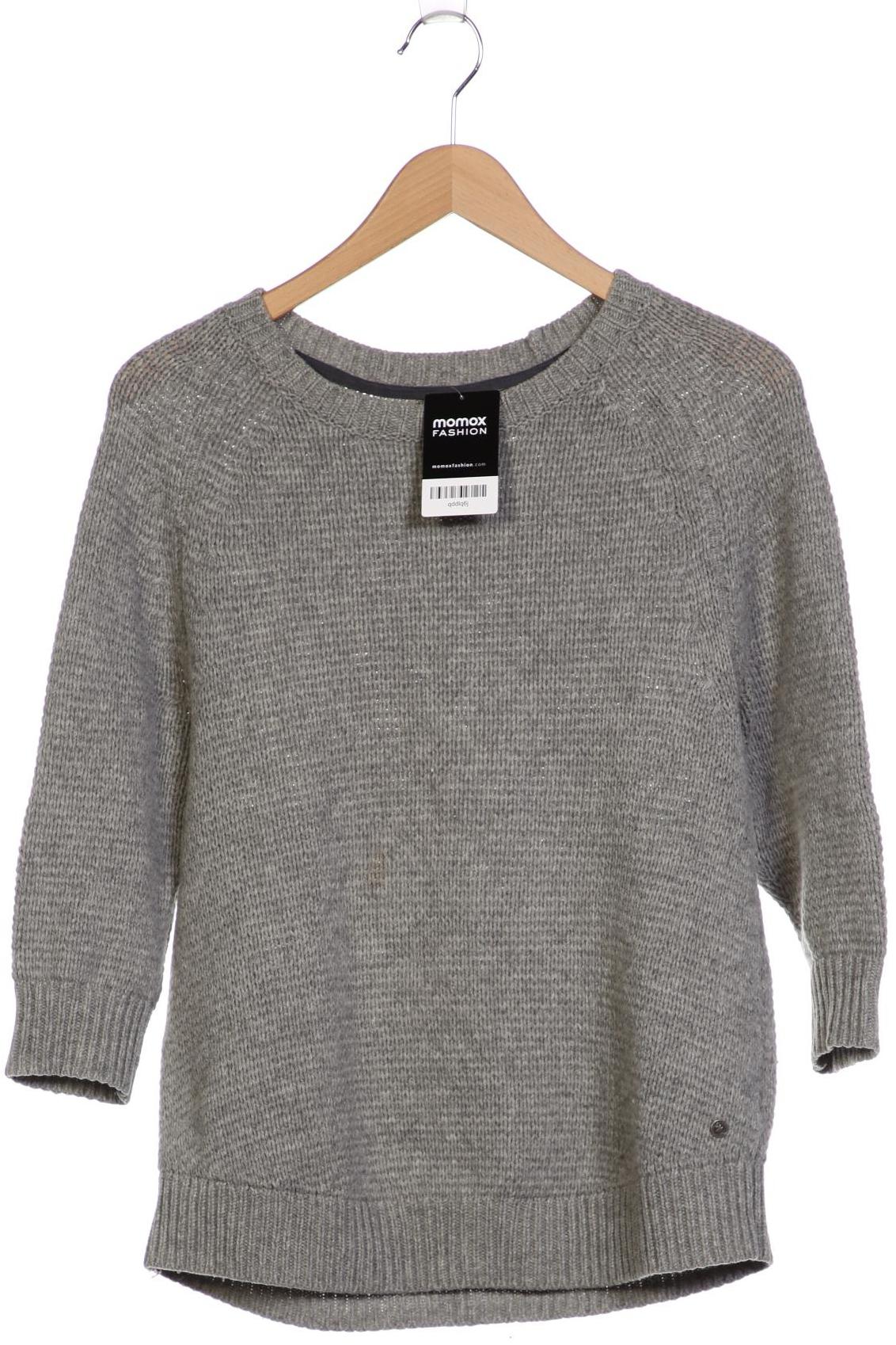 

Marc O Polo Damen Pullover, grau, Gr. 42