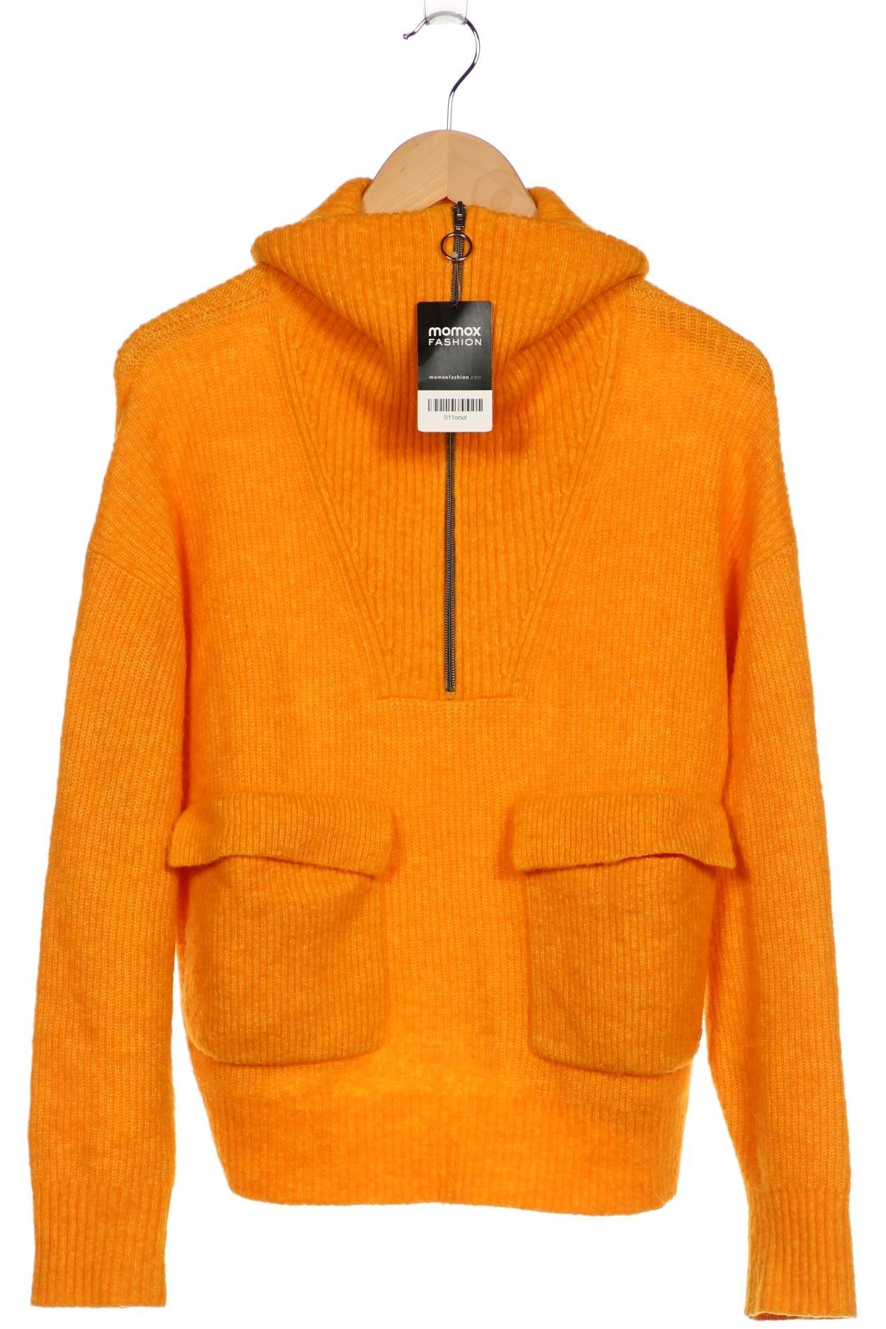 

Marc O Polo Damen Pullover, orange, Gr. 36