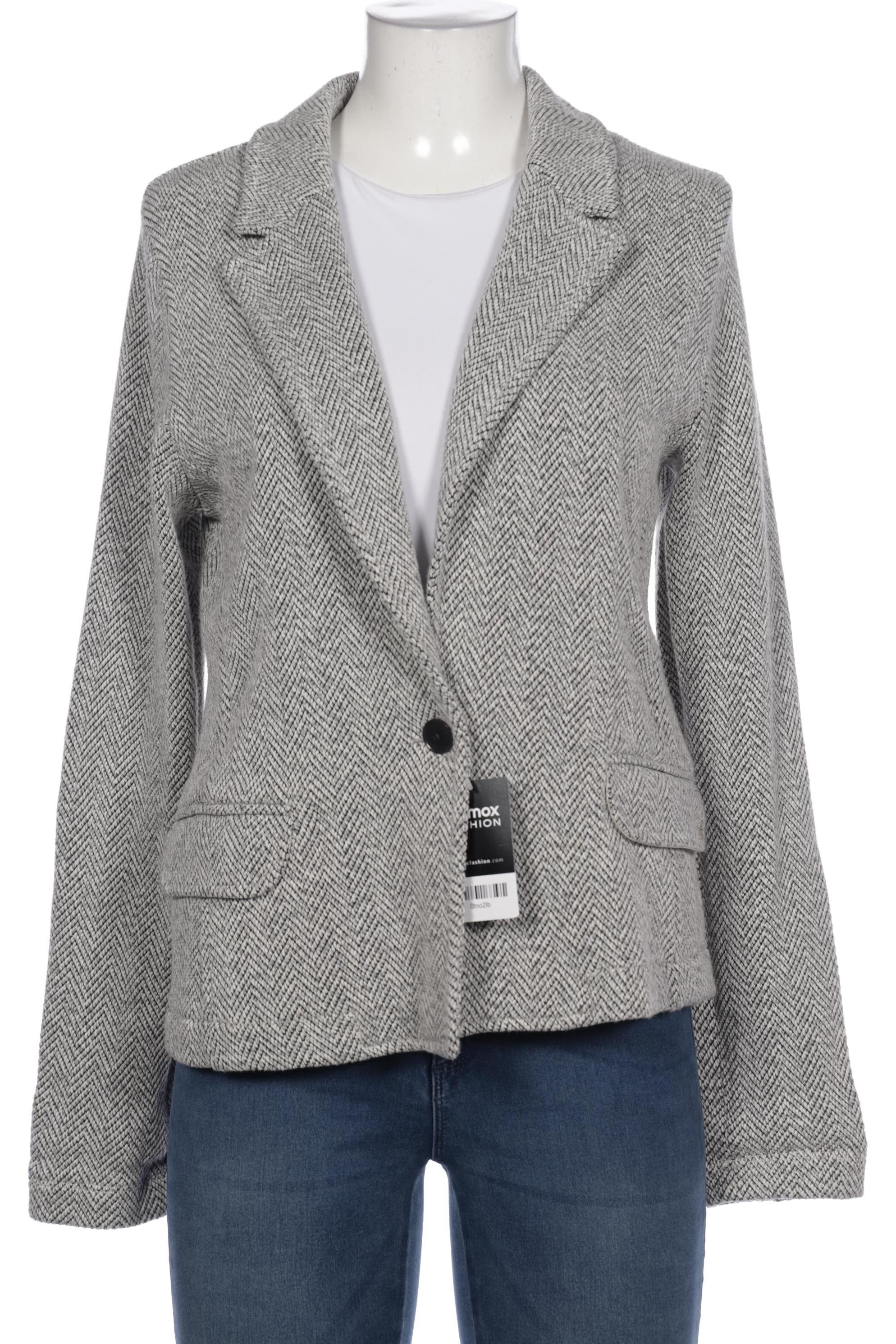 

Marc O Polo Damen Blazer, grau, Gr. 40