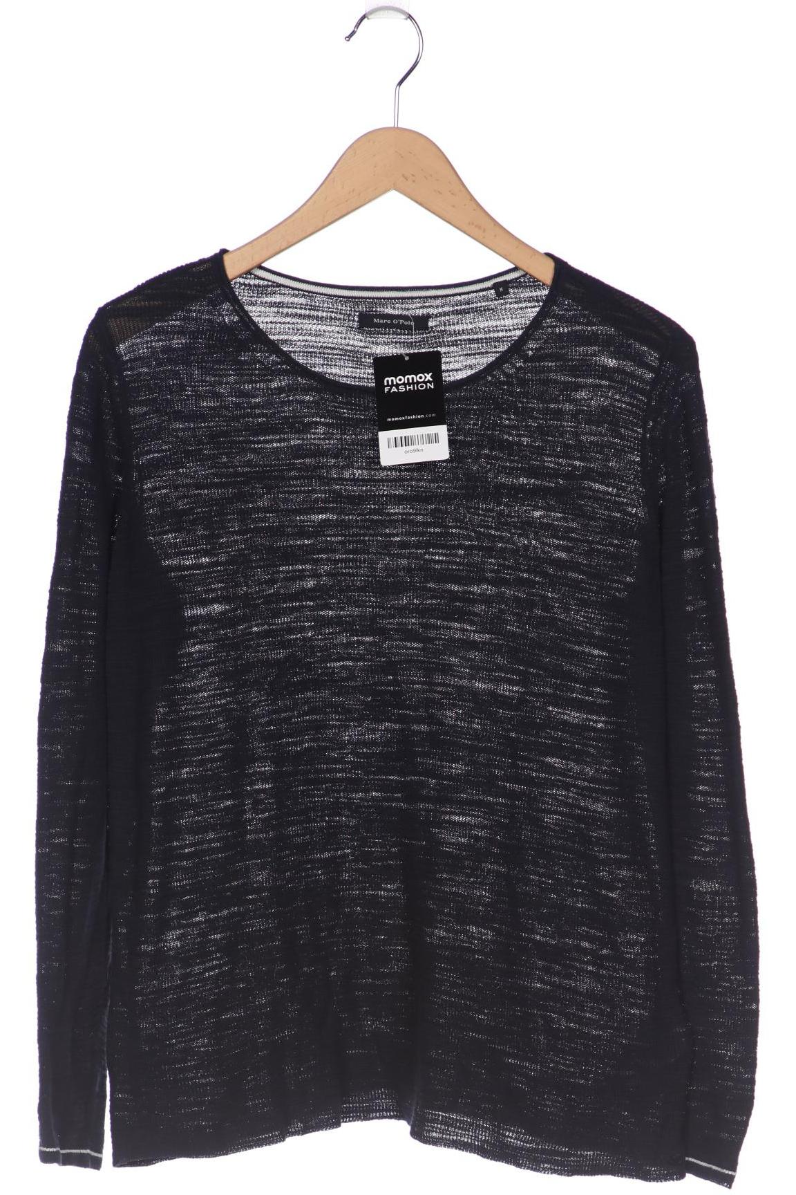 

Marc O Polo Damen Pullover, marineblau