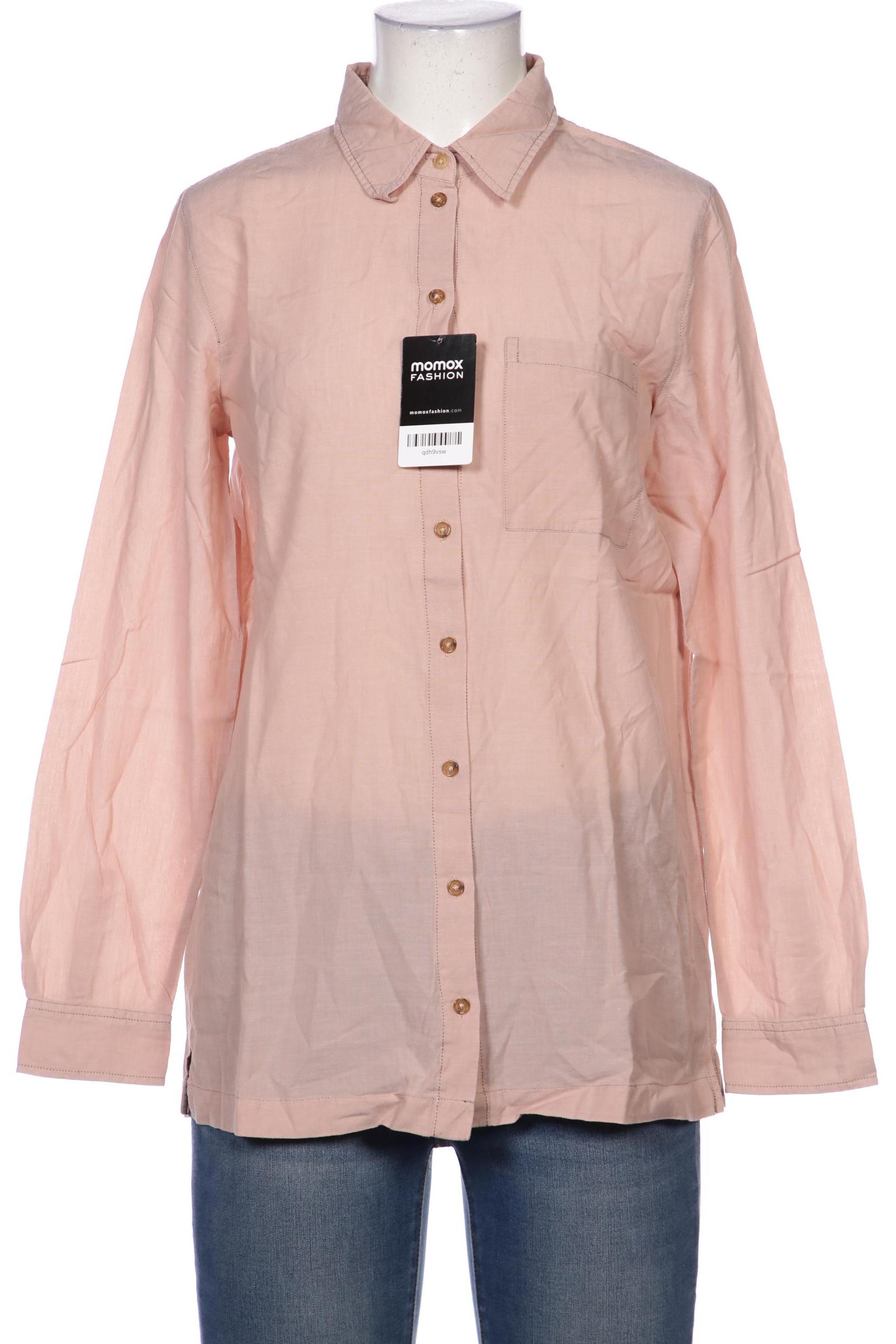 

Marc O Polo Damen Bluse, pink, Gr. 36