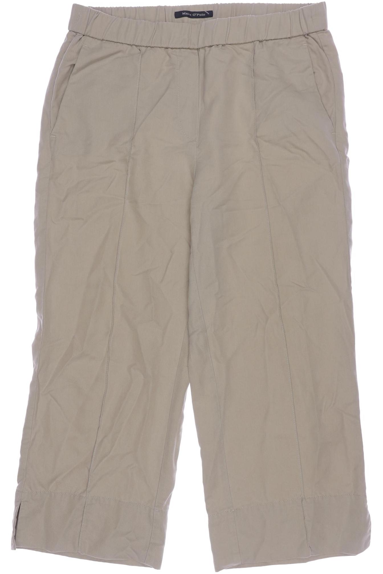 

Marc O Polo Damen Stoffhose, beige, Gr. 38