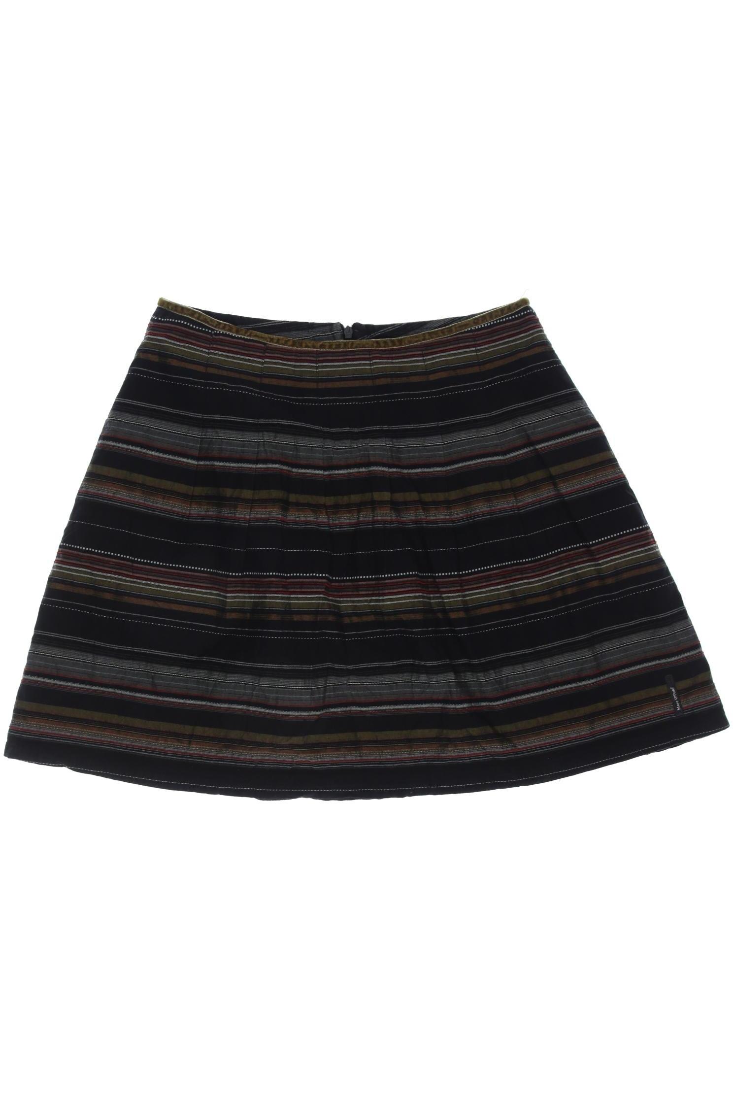 

Marc O Polo Damen Rock, schwarz, Gr. 176