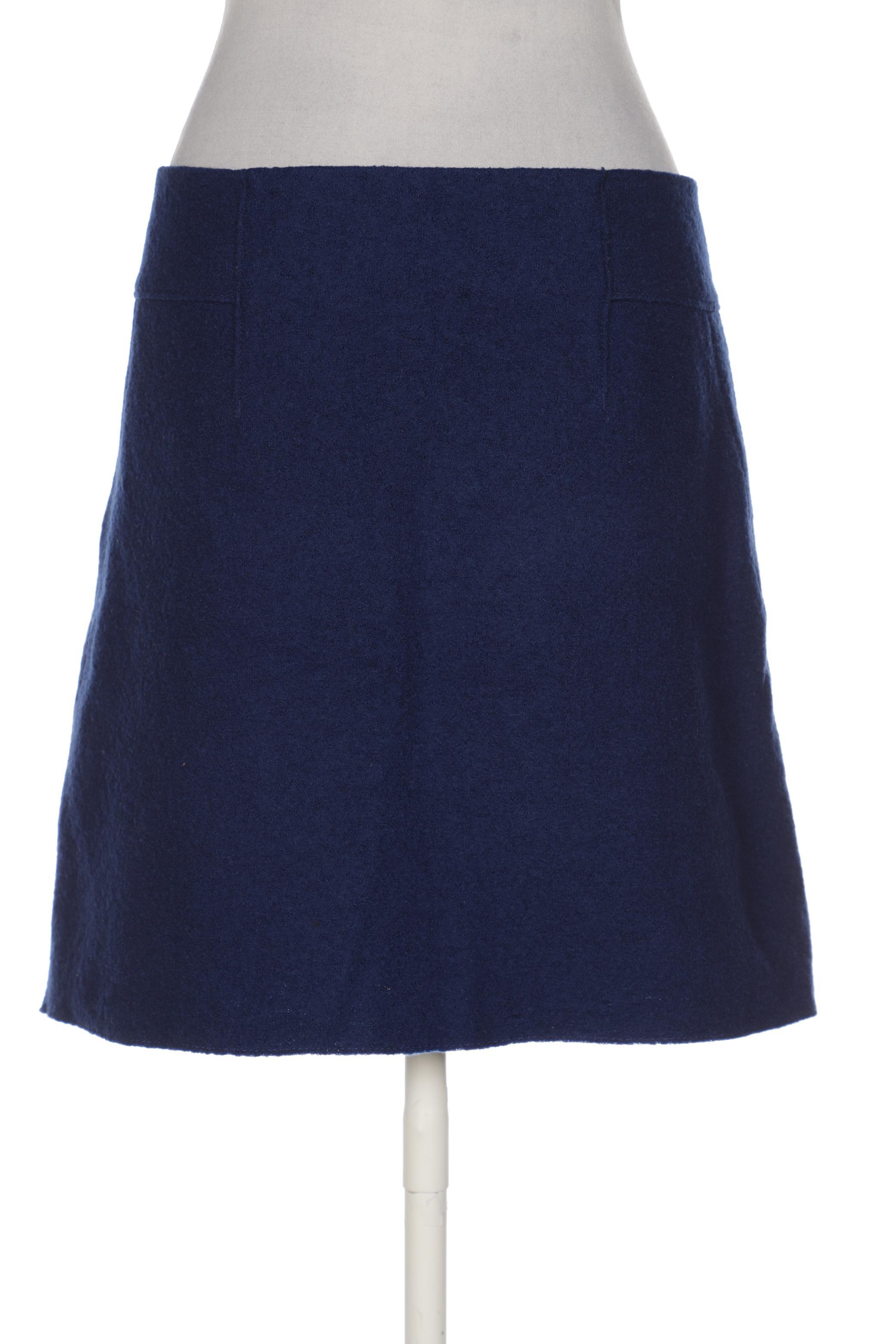 

Marc O Polo Damen Rock, blau, Gr. 36