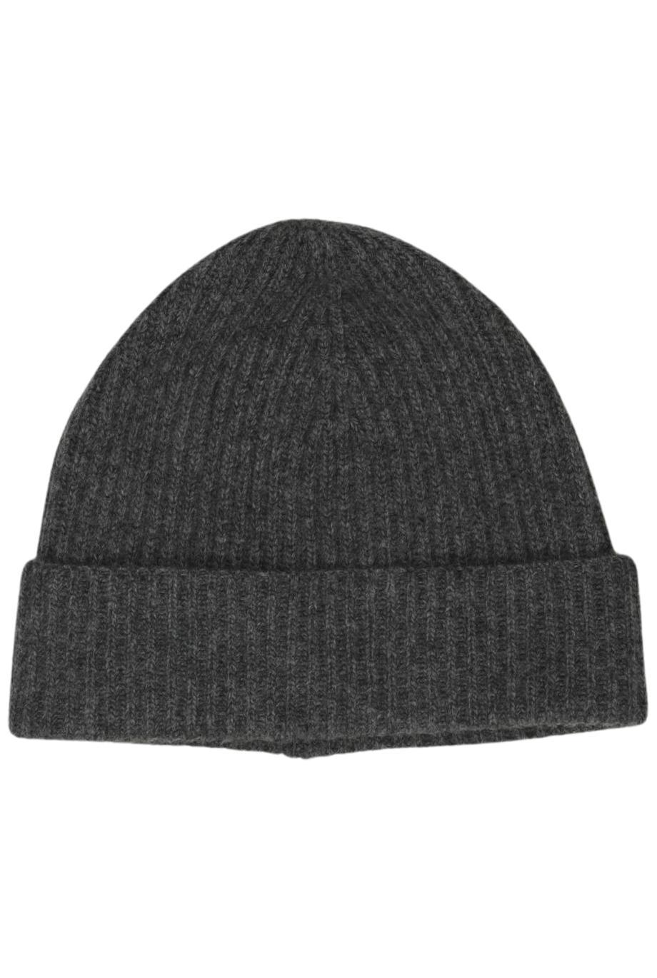 

Marc O Polo Damen Hut/Mütze, grau, Gr. uni