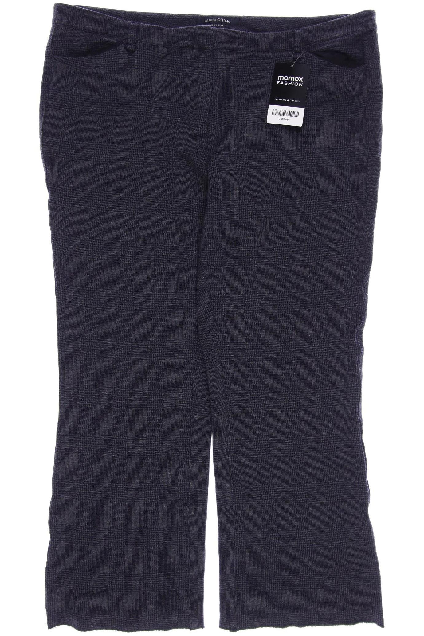 

Marc O Polo Damen Stoffhose, grau