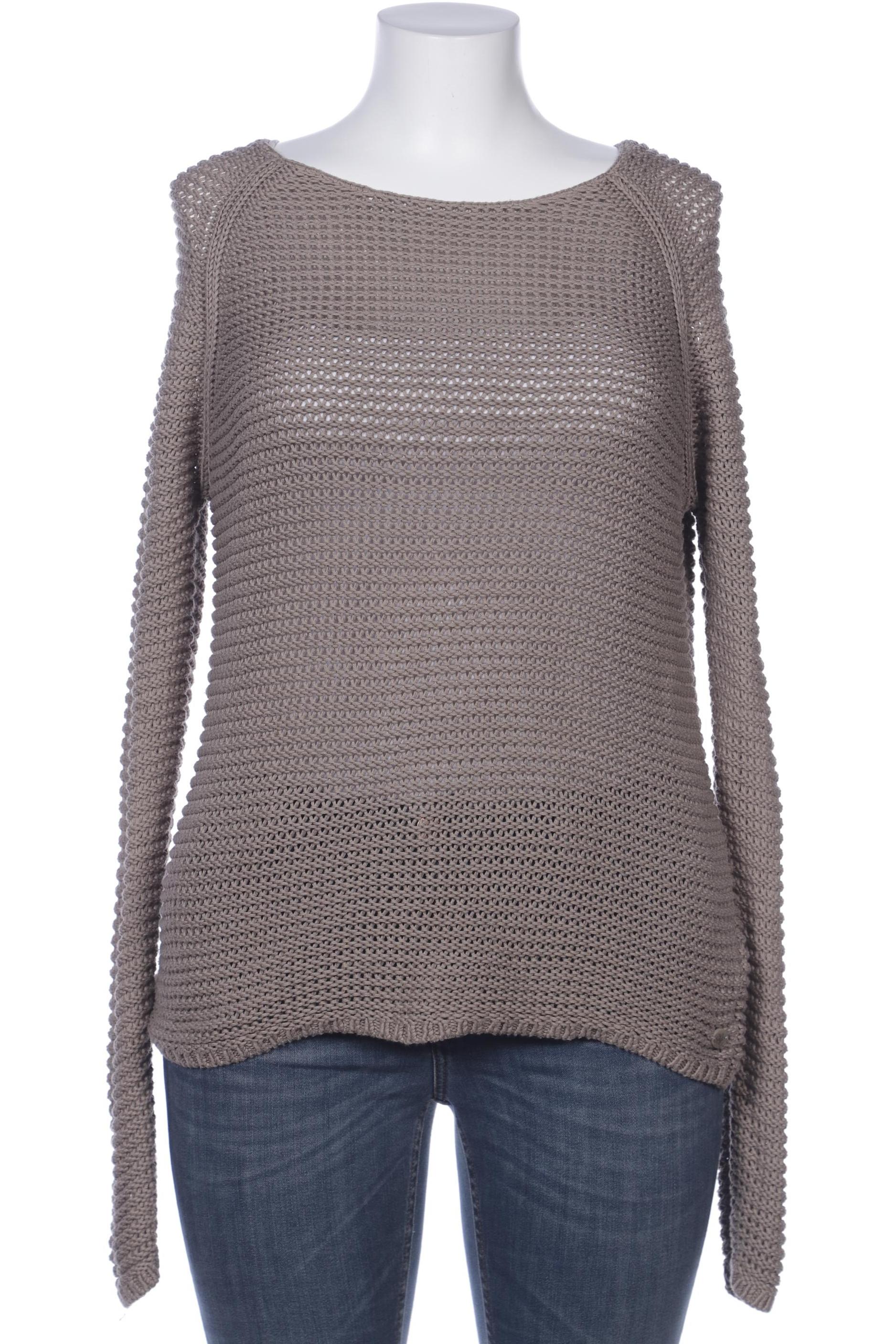 

Marc O Polo Damen Pullover, braun, Gr. 44