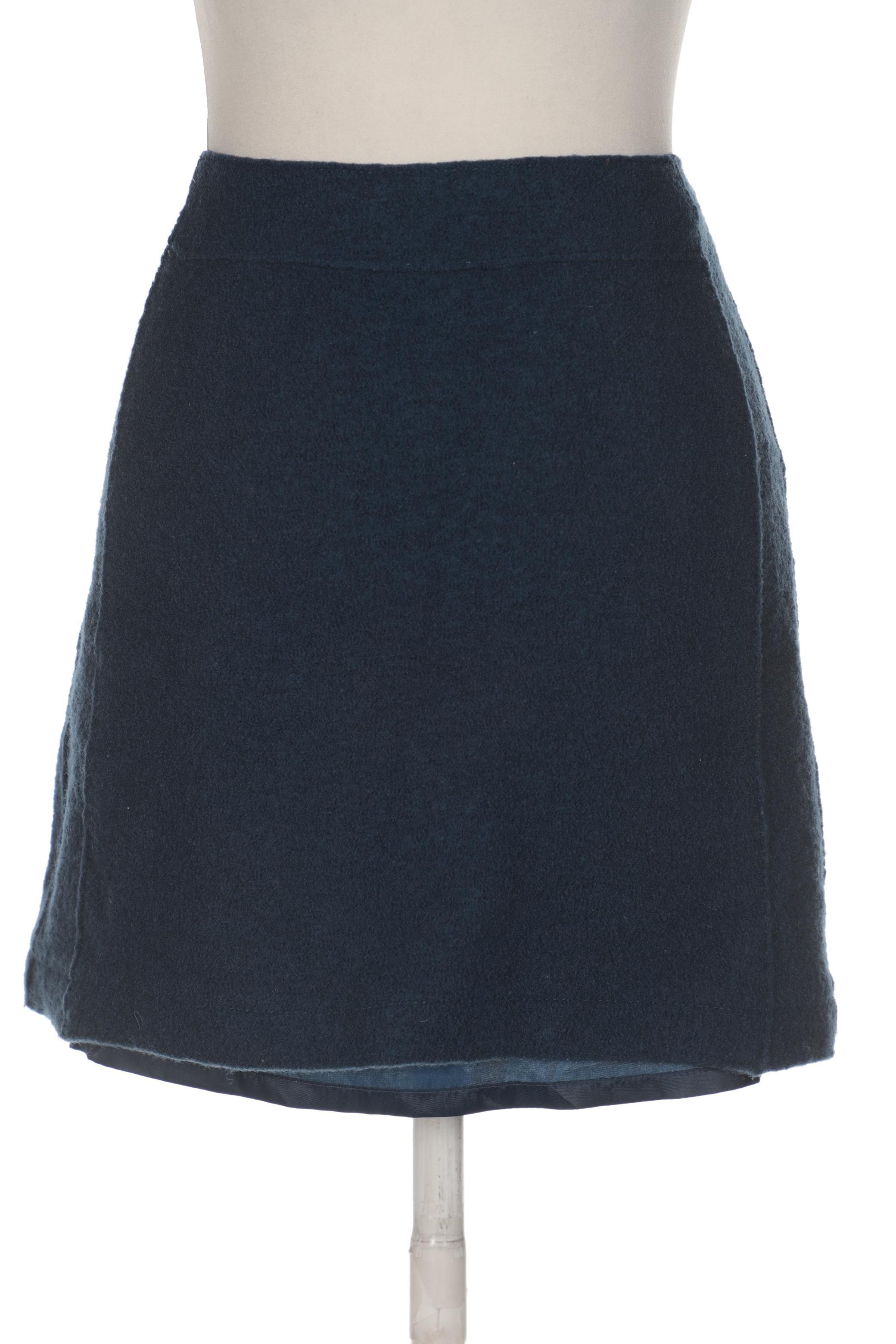

Marc O Polo Damen Rock, marineblau