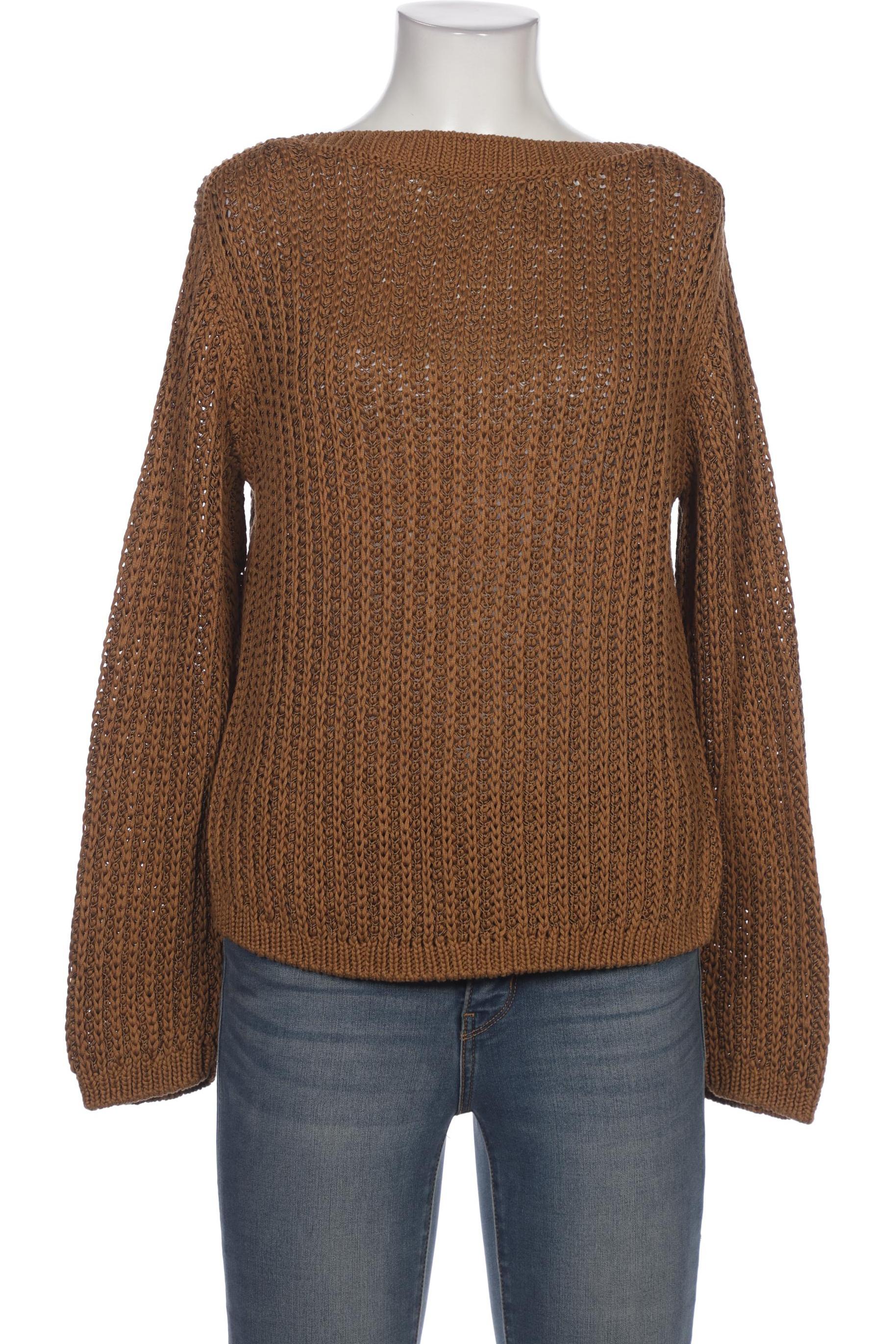 

Marc O Polo Damen Pullover, braun