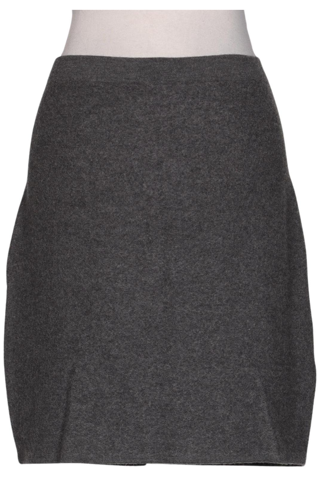 

Marc O Polo Damen Rock, grau, Gr. 36