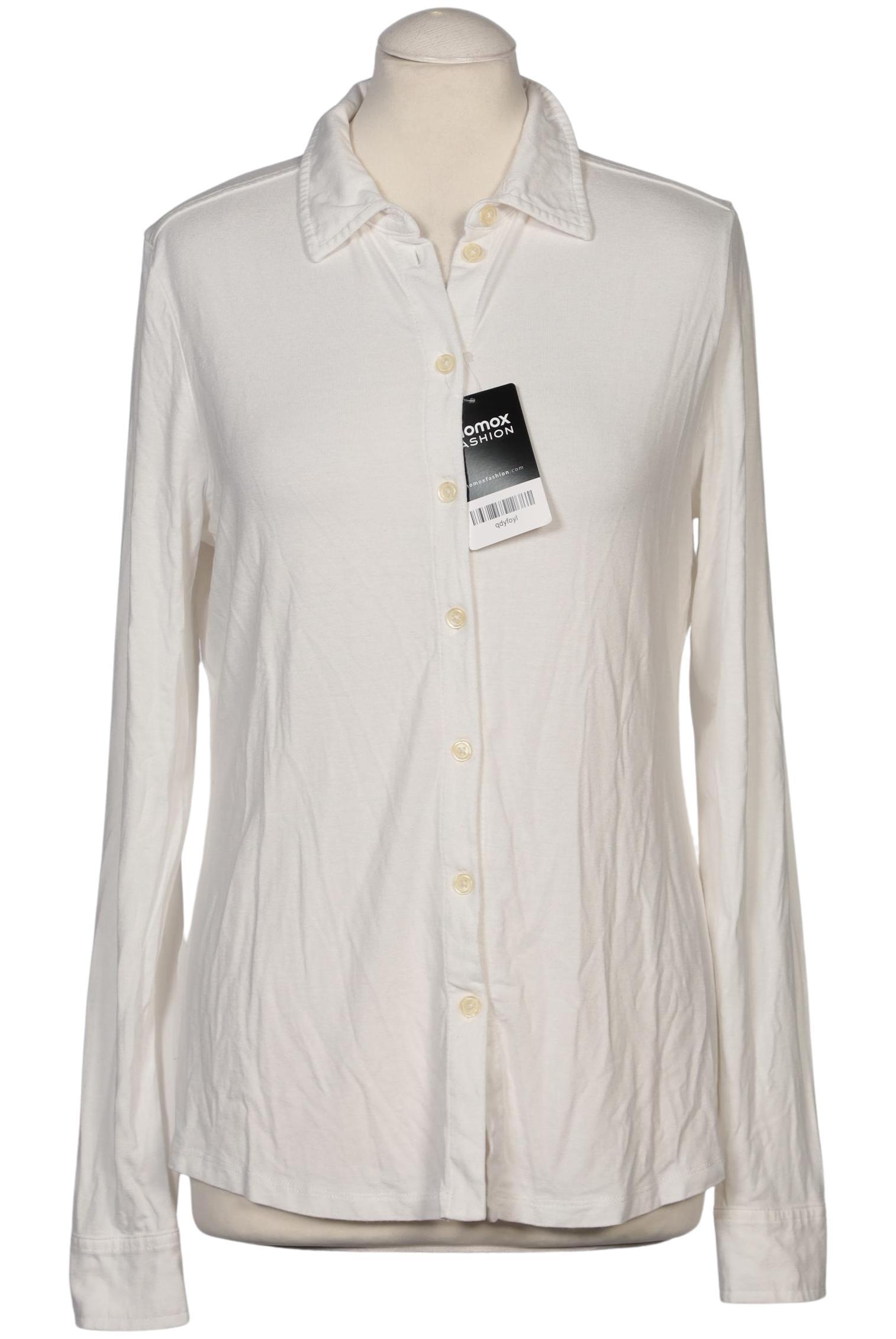 

Marc O Polo Damen Bluse, cremeweiß, Gr. 38