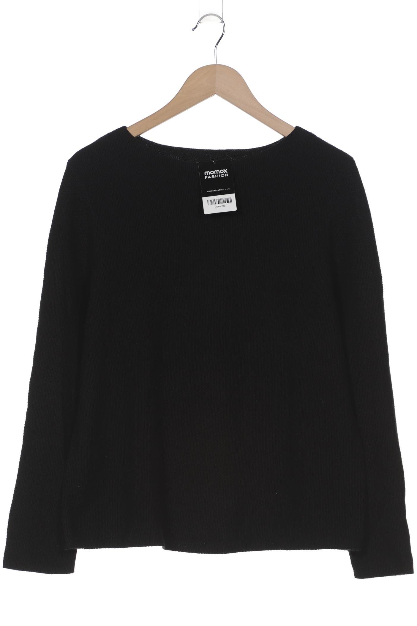 

Marc O Polo Damen Pullover, schwarz, Gr. 42