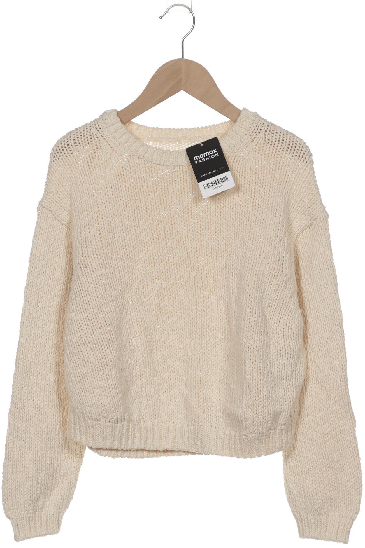 

Marc O Polo Damen Pullover, beige, Gr. 38