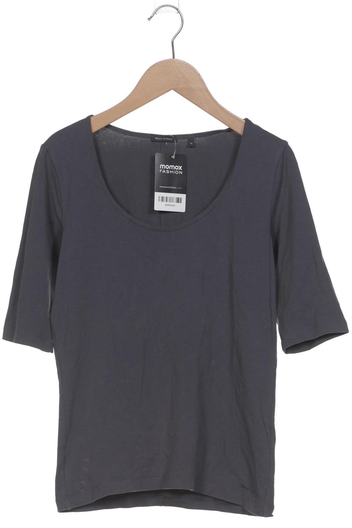 

Marc O Polo Damen T-Shirt, grau, Gr. 38
