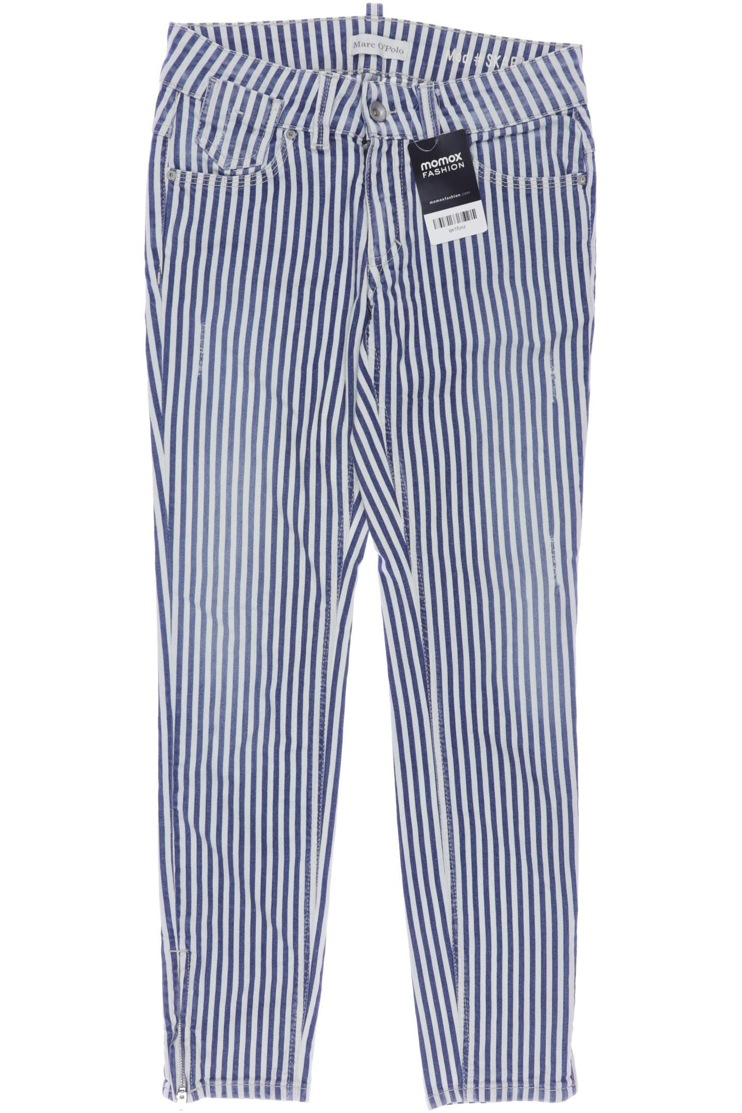 

Marc O Polo Damen Jeans, blau, Gr. 26
