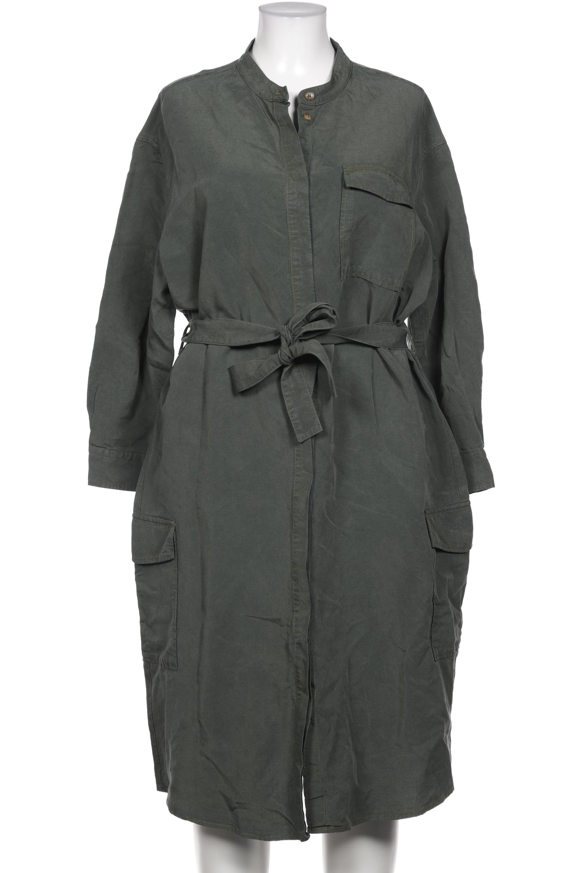 

Marc O Polo Damen Kleid, grün