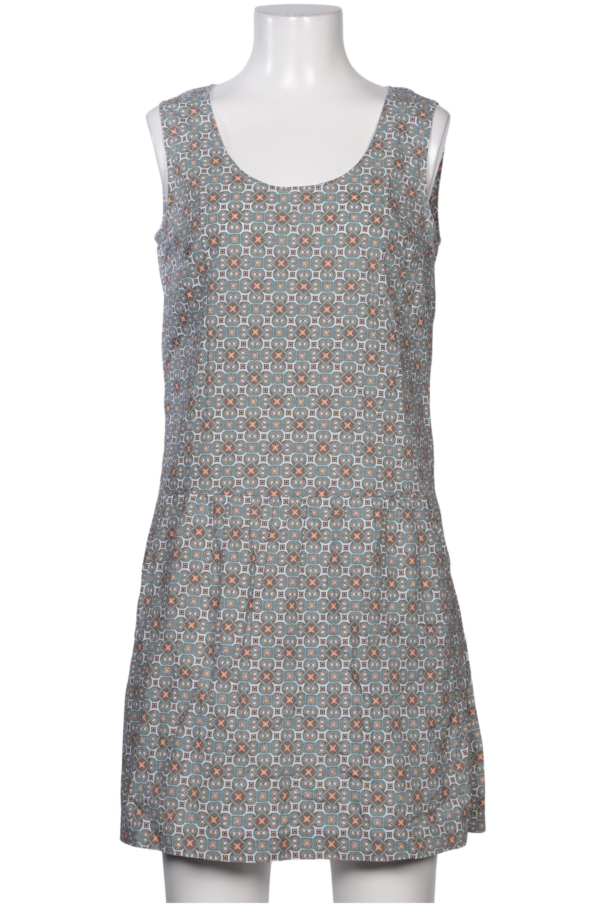 

Marc O Polo Damen Kleid, mehrfarbig, Gr. 38