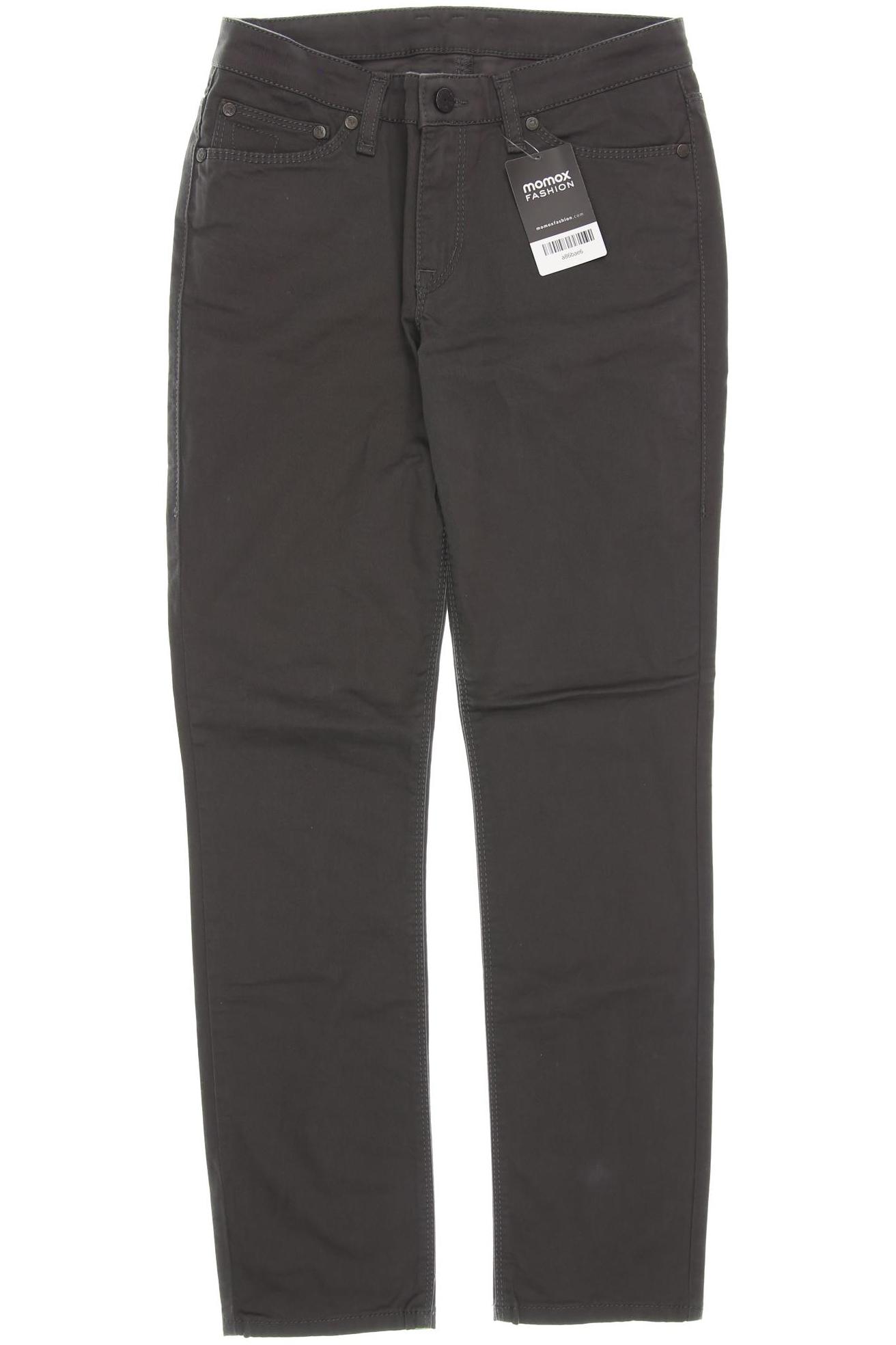 

Marc O Polo Damen Jeans, grau