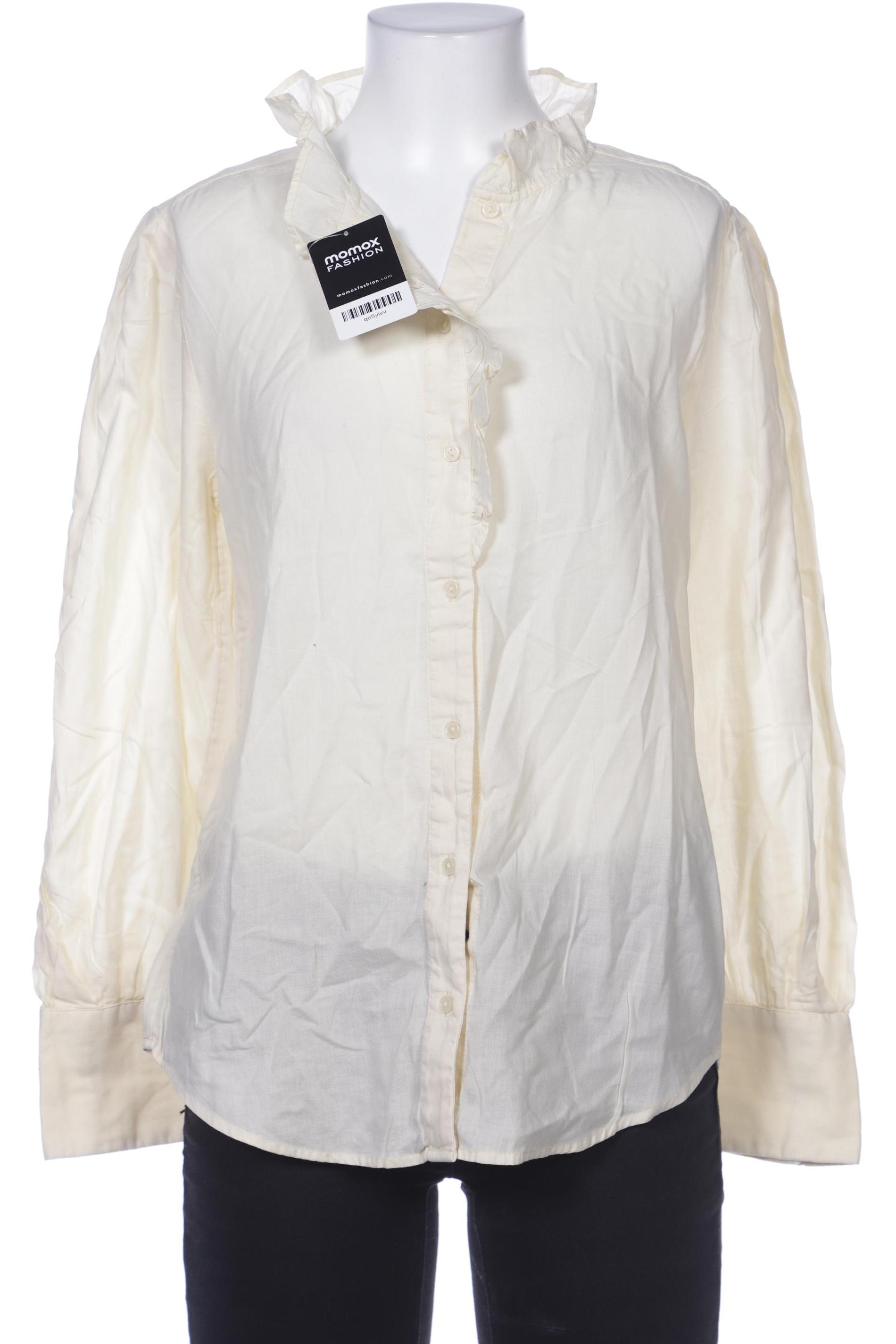 

Marc O Polo Damen Bluse, gelb, Gr. 36