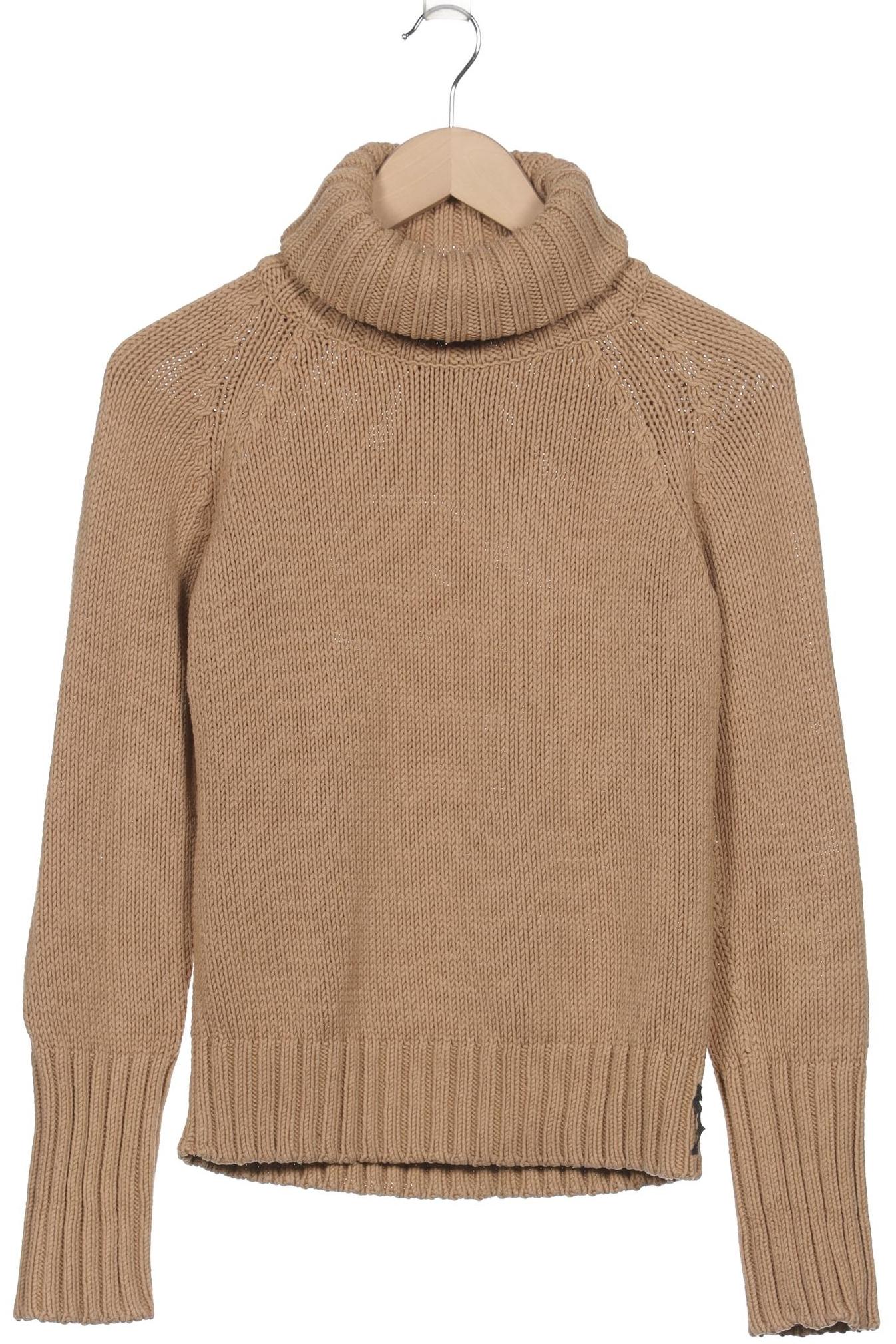 

Marc O Polo Damen Pullover, beige, Gr. 42