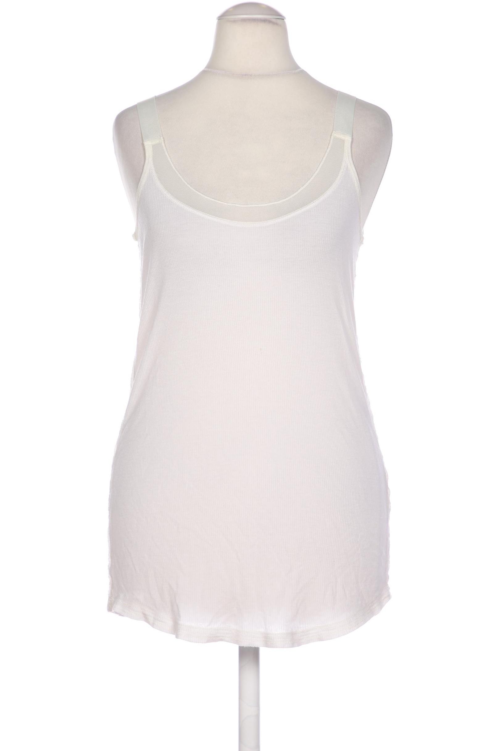 

Marc O Polo Damen Top, cremeweiß, Gr. 36