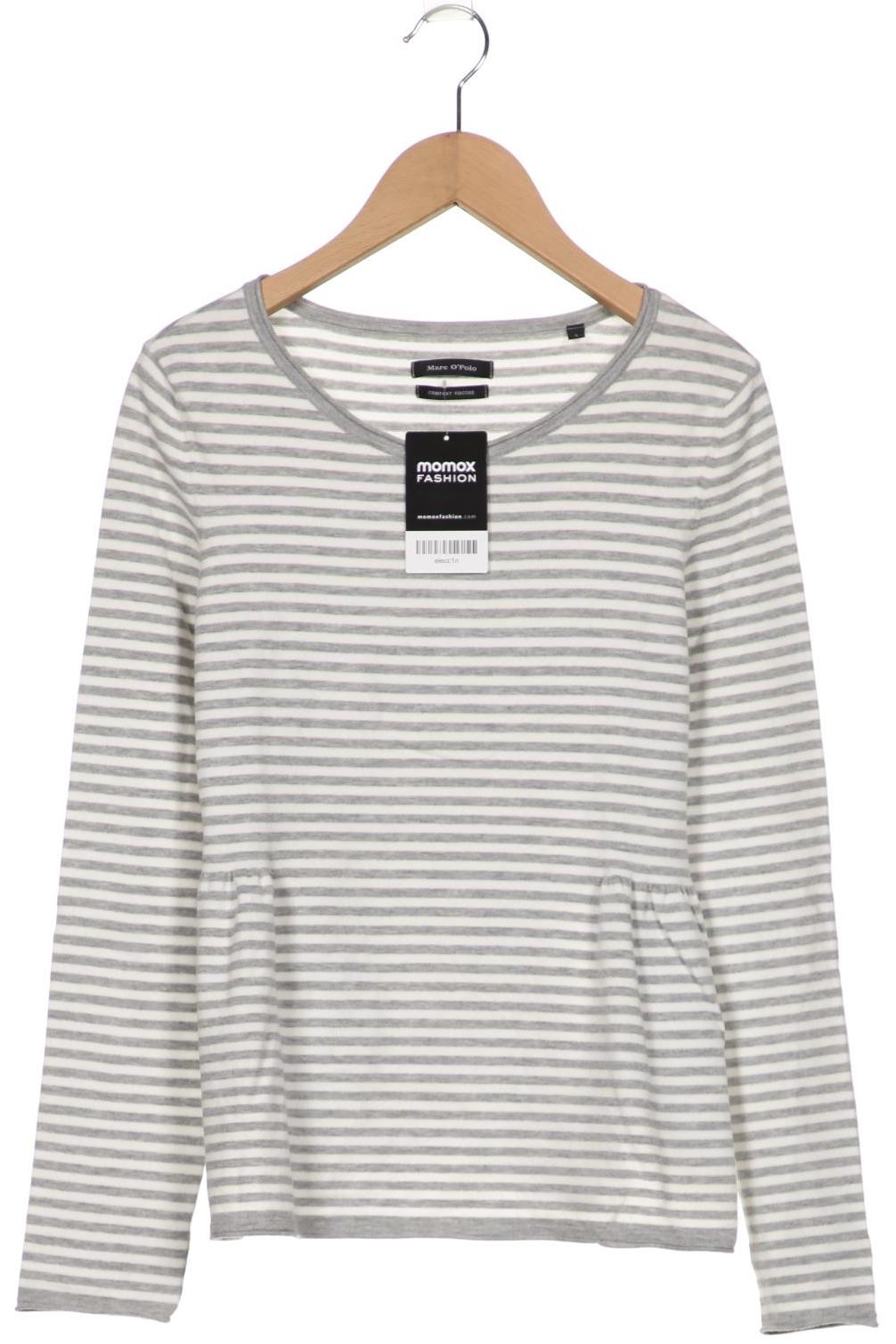 

Marc O Polo Damen Pullover, grau, Gr. 36