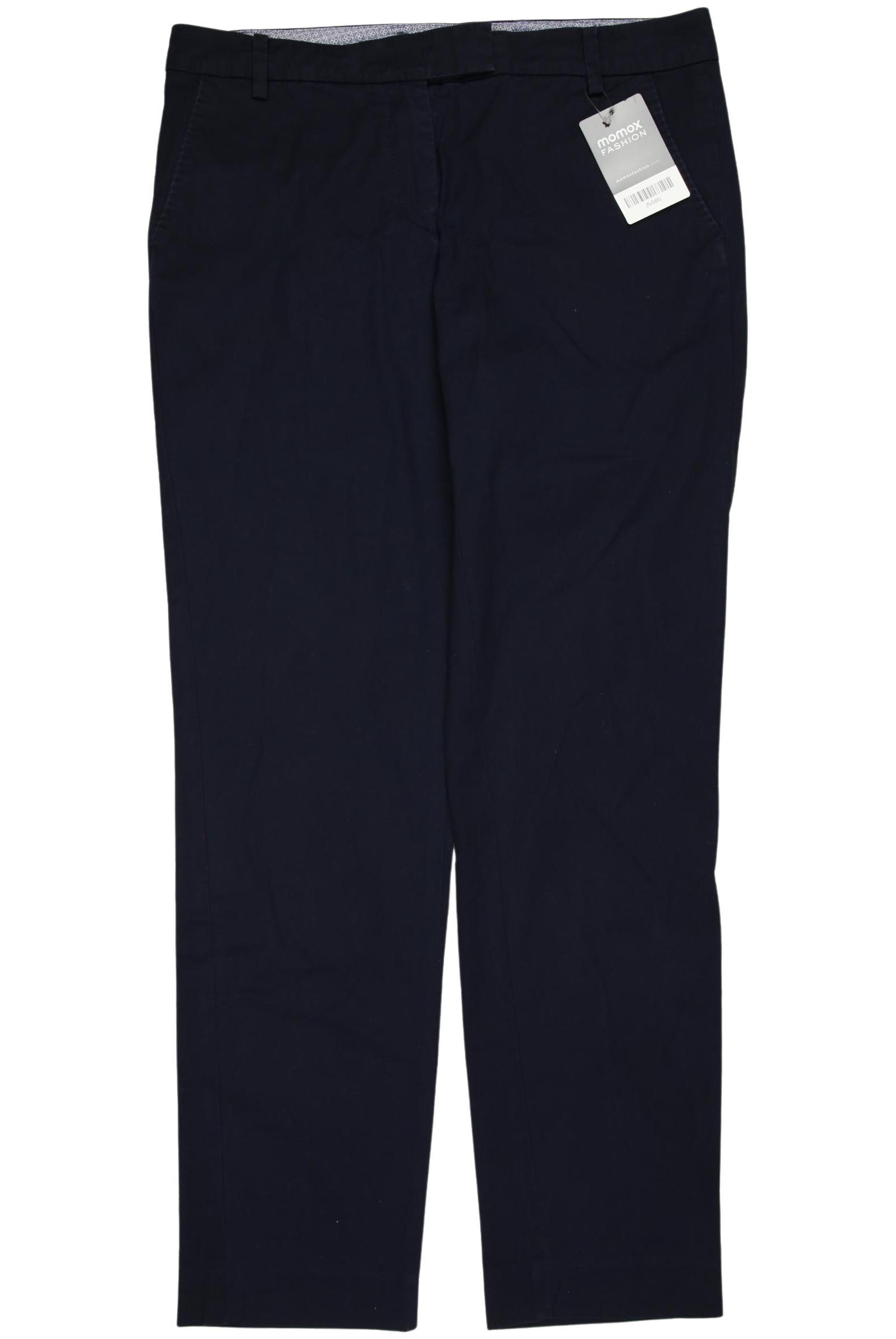 

Marc O Polo Damen Stoffhose, marineblau, Gr. 36