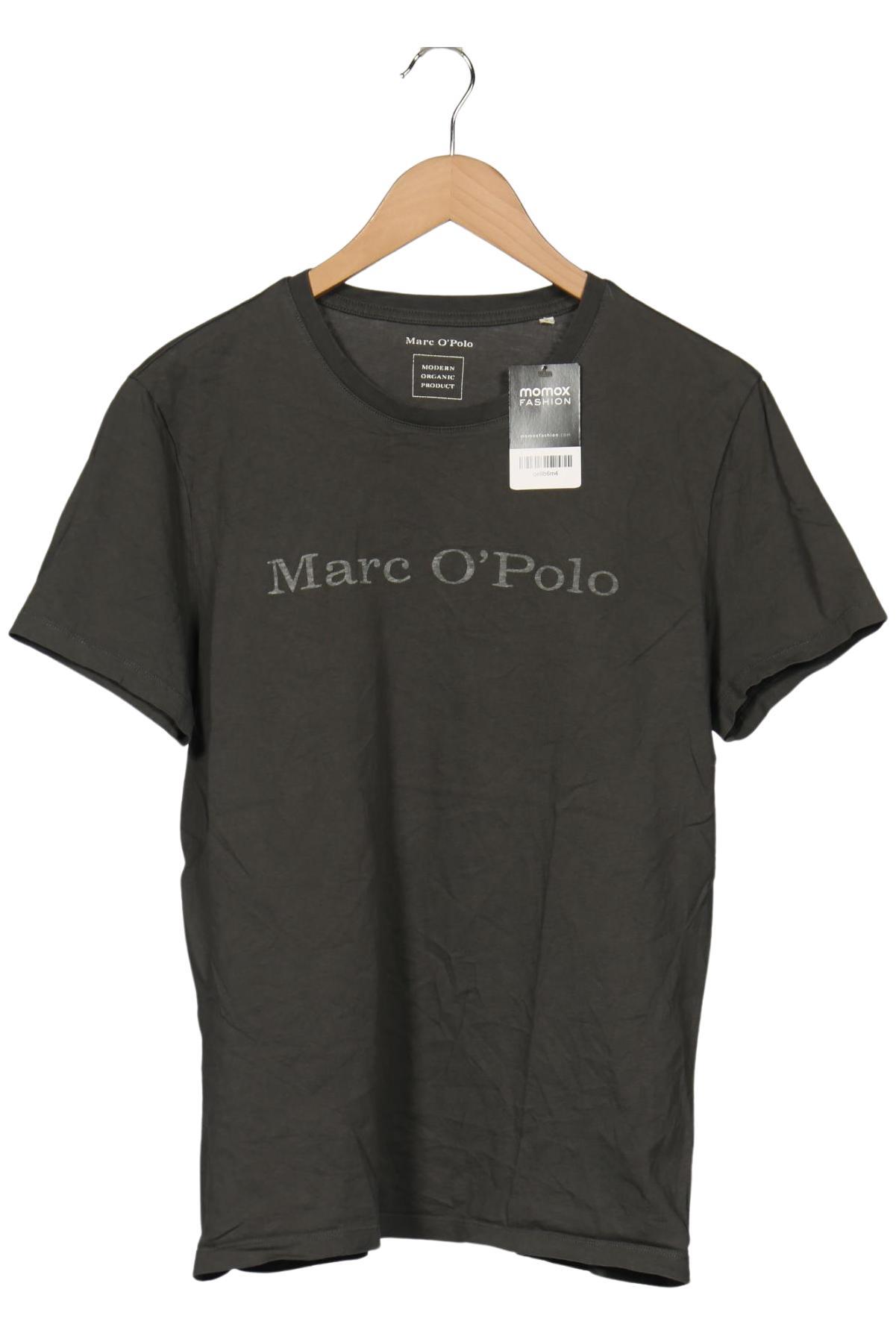 

Marc O Polo Herren T-Shirt, grün, Gr. 52