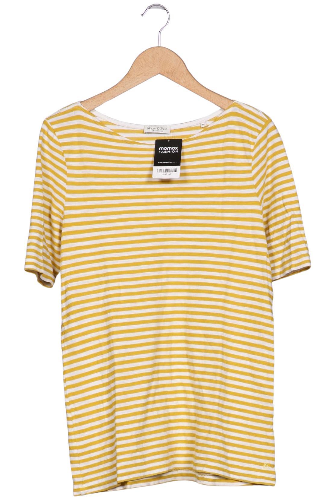 

Marc O Polo Damen T-Shirt, mehrfarbig, Gr. 44