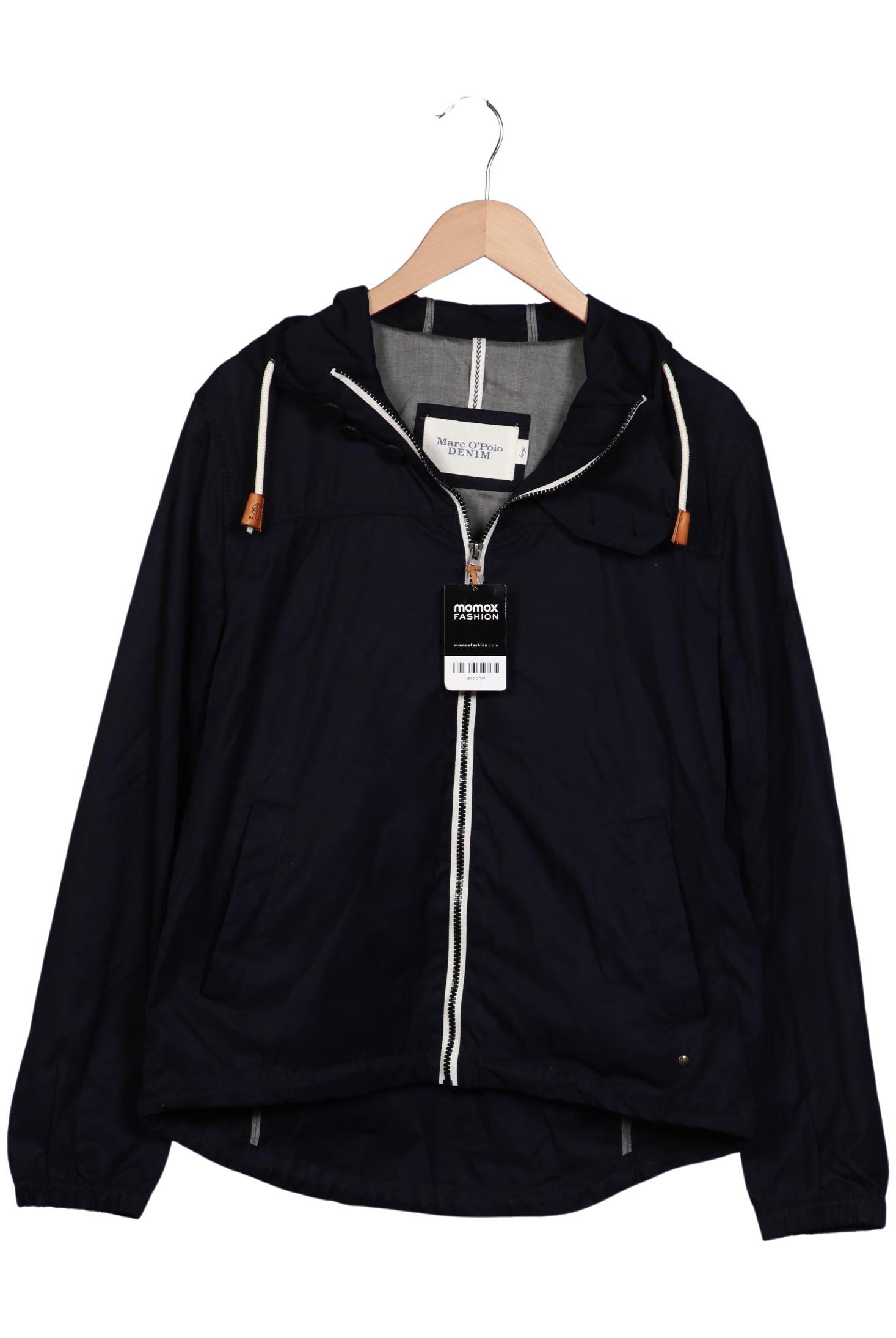 

Marc O Polo Herren Jacke, marineblau, Gr. 52