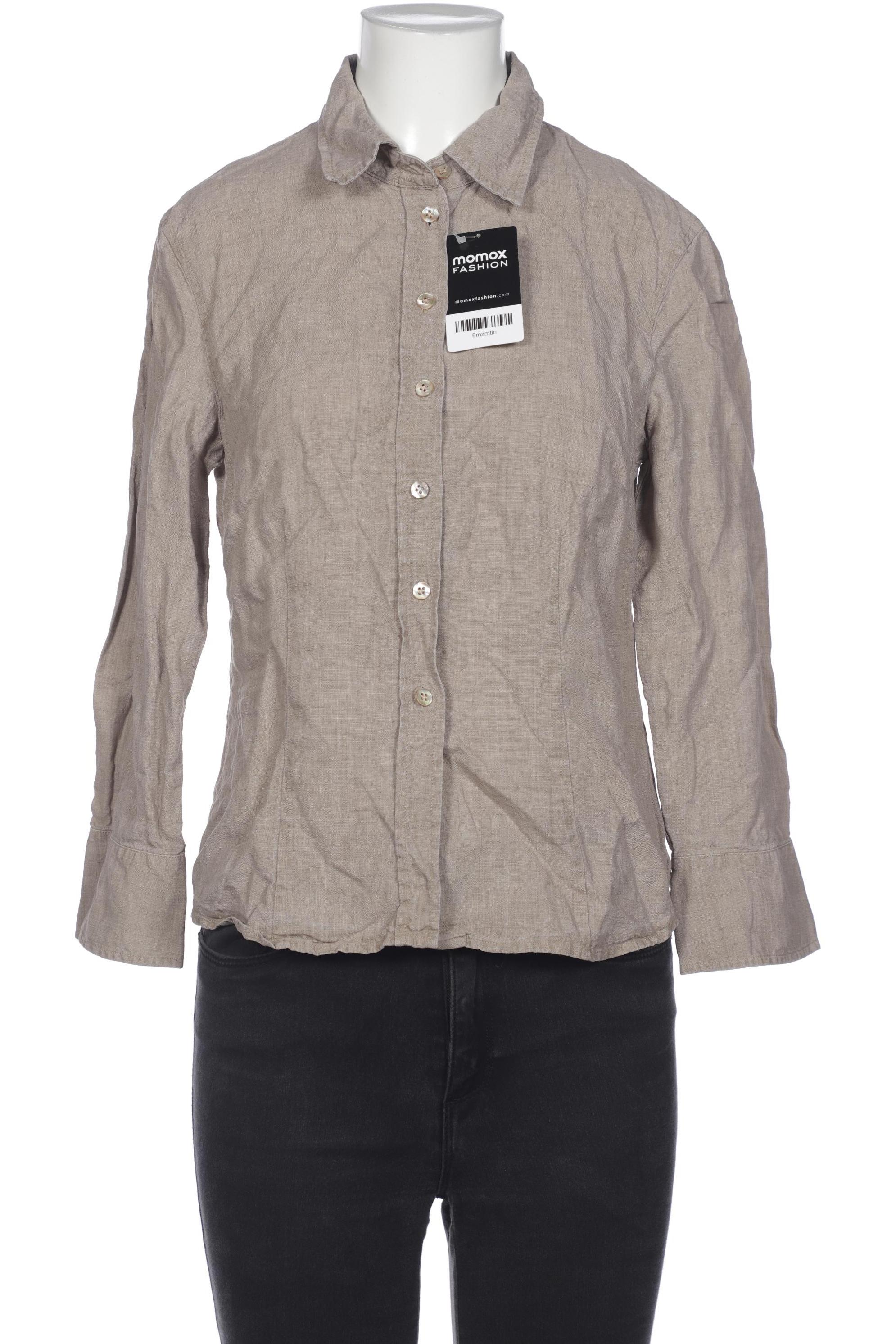 

Marc O Polo Damen Bluse, beige