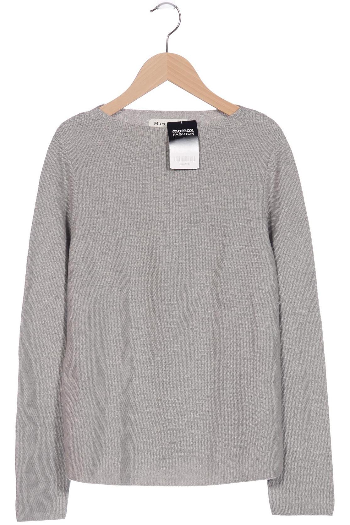 

Marc O Polo Damen Pullover, grau, Gr. 36