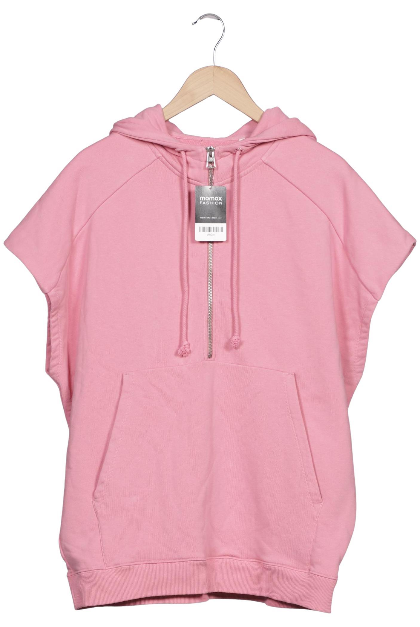 

Marc O Polo Damen Kapuzenpullover, pink, Gr. 42