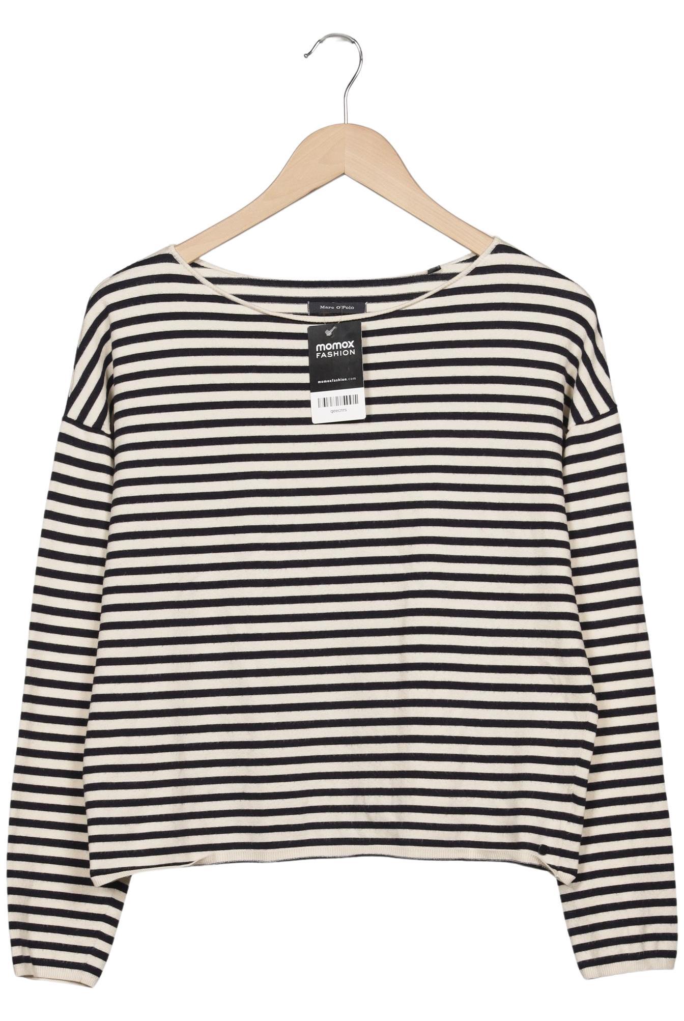 

Marc O Polo Damen Pullover, cremeweiß, Gr. 38