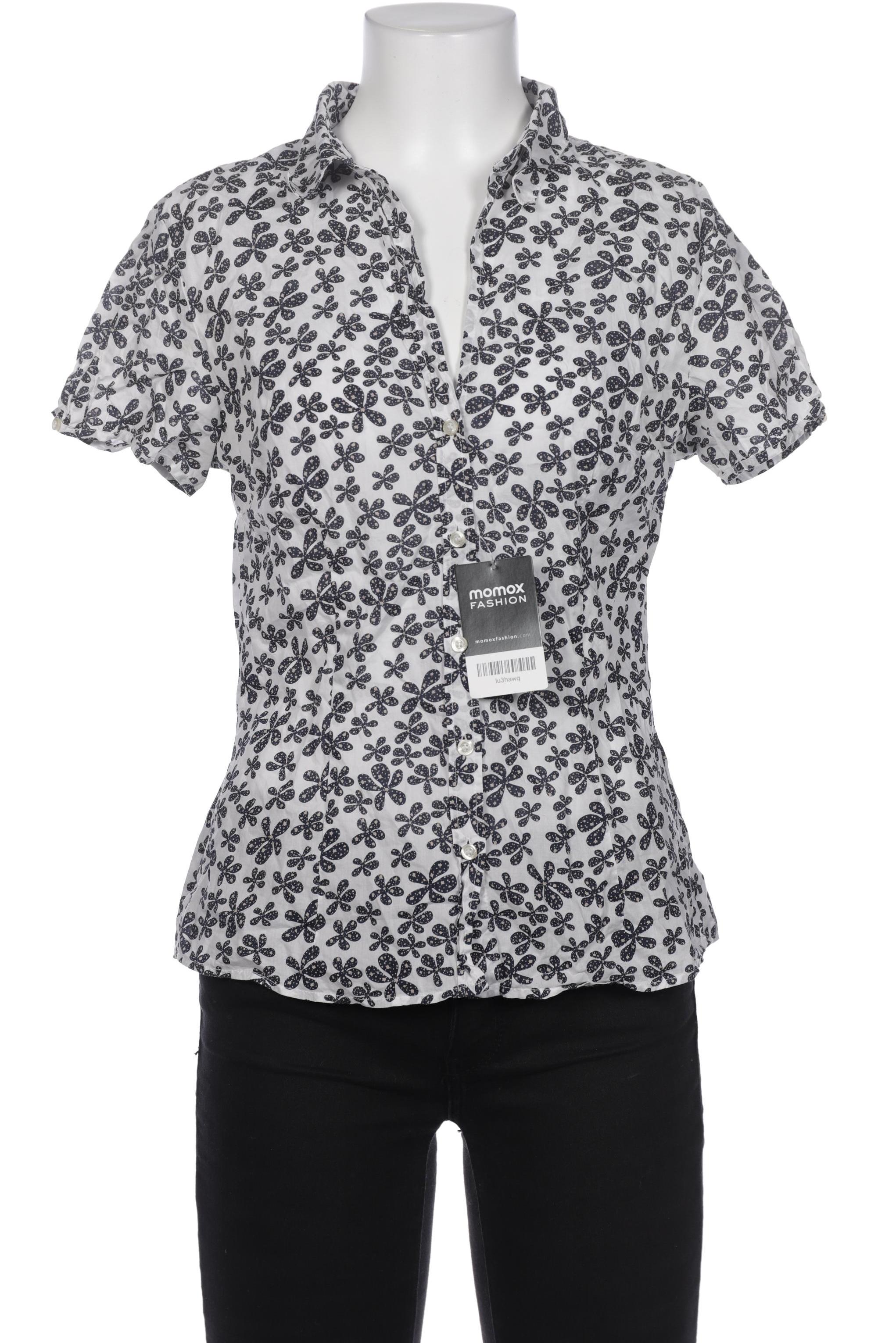 

Marc O Polo Damen Bluse, weiß, Gr. 38