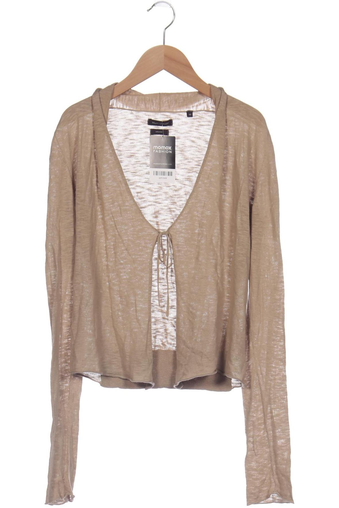 

Marc O Polo Damen Strickjacke, beige