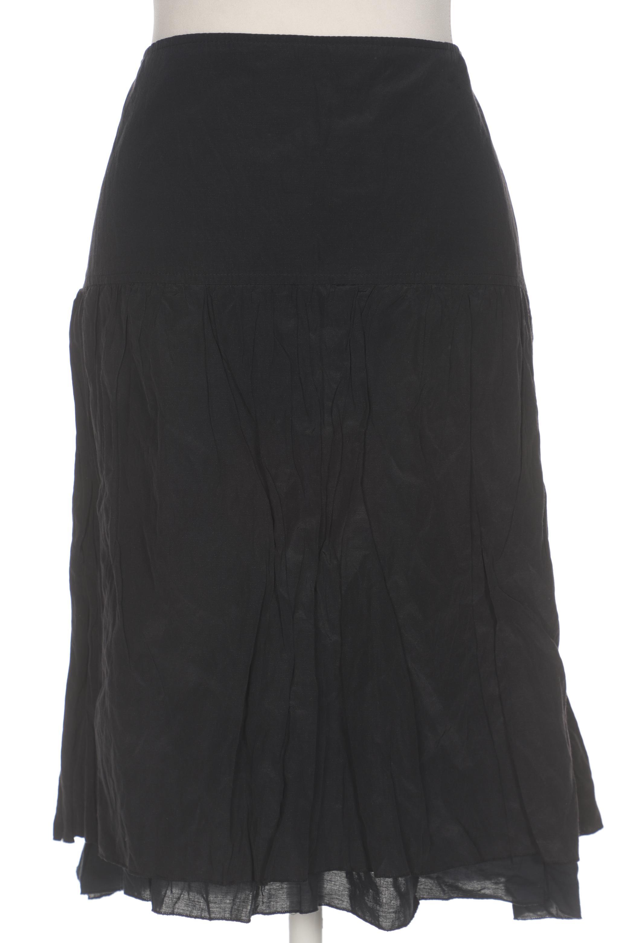 

Marc O Polo Damen Rock, schwarz, Gr. 36